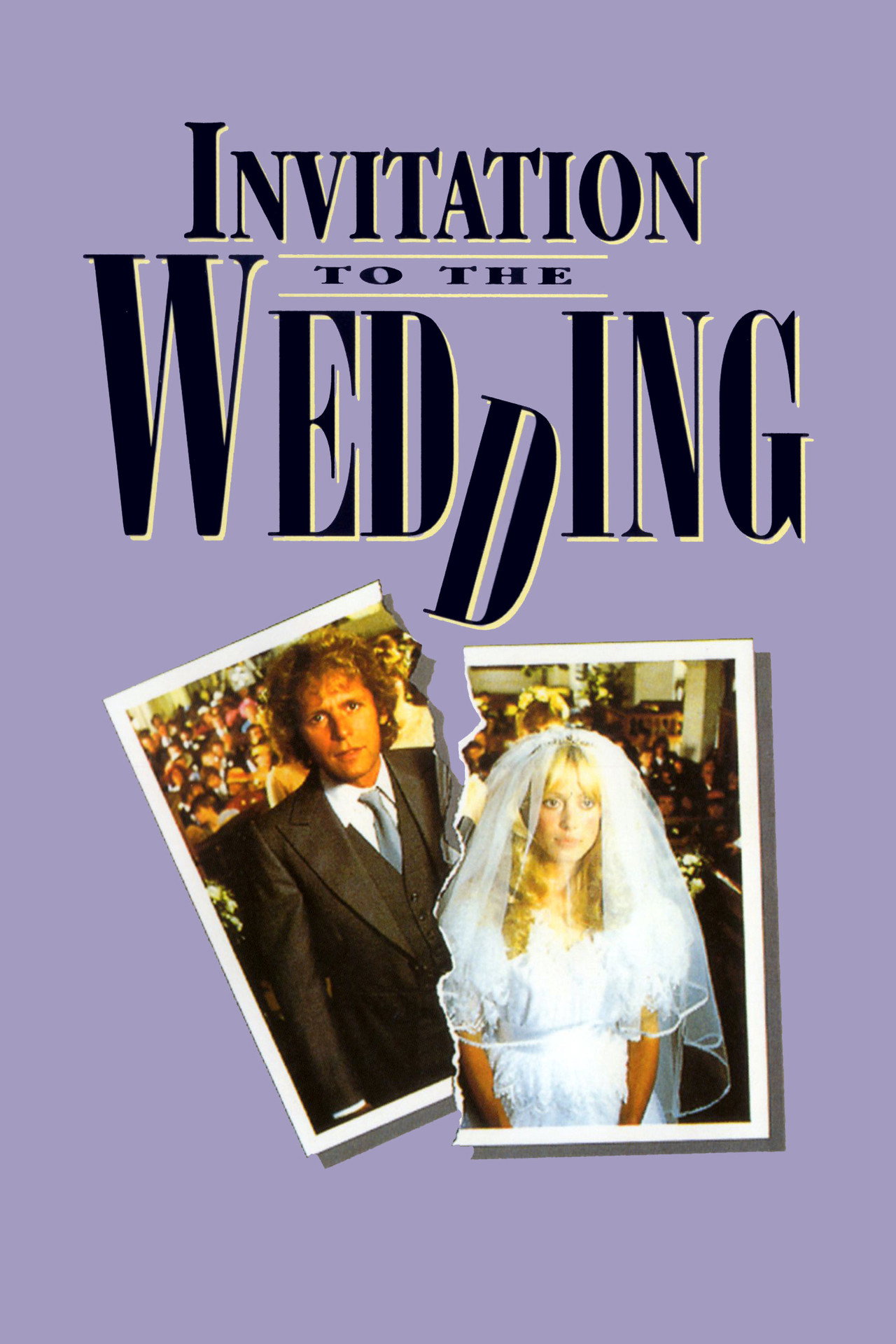 Pôster de Invitation to the Wedding