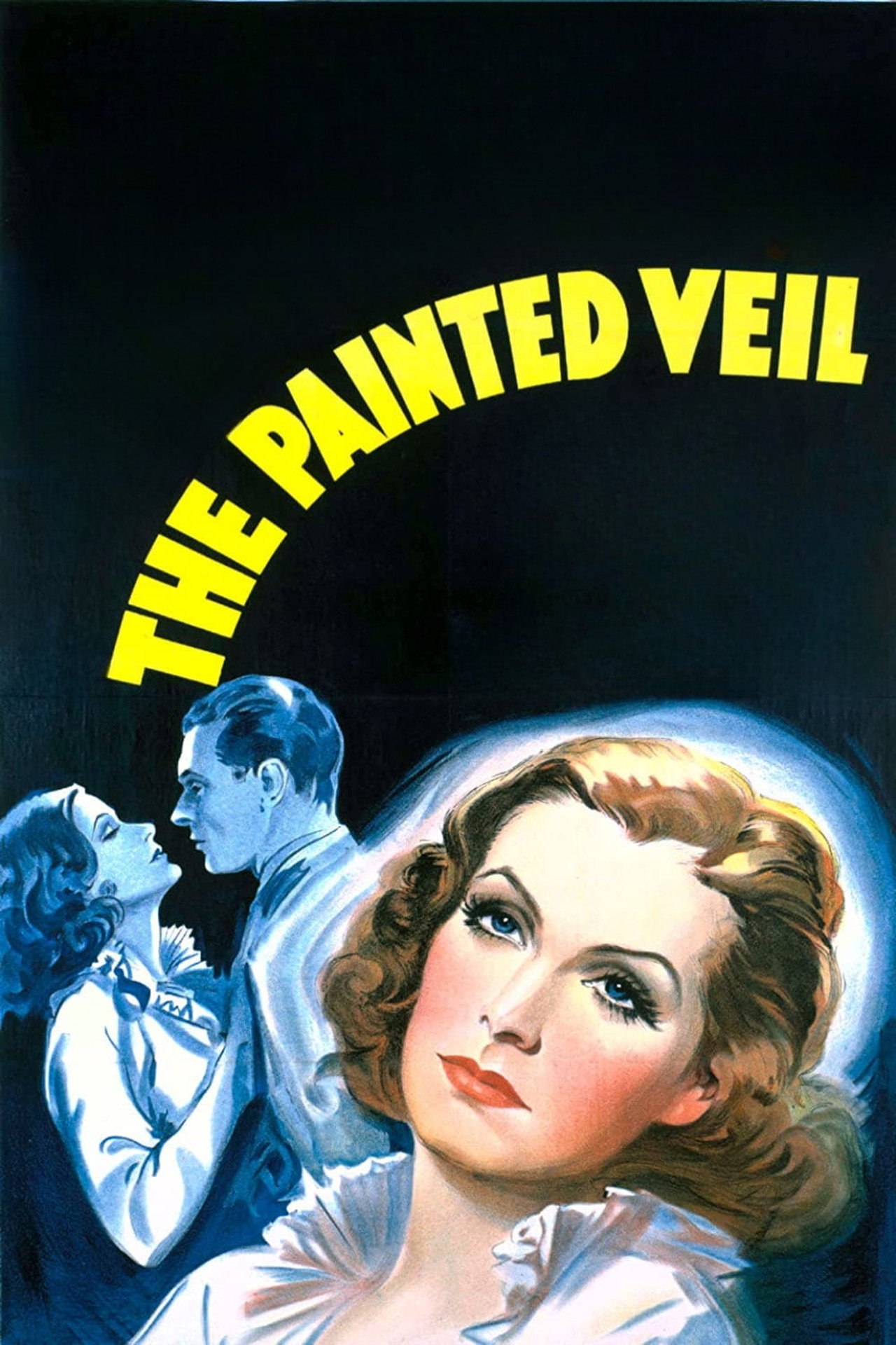 Pôster de The Painted Veil
