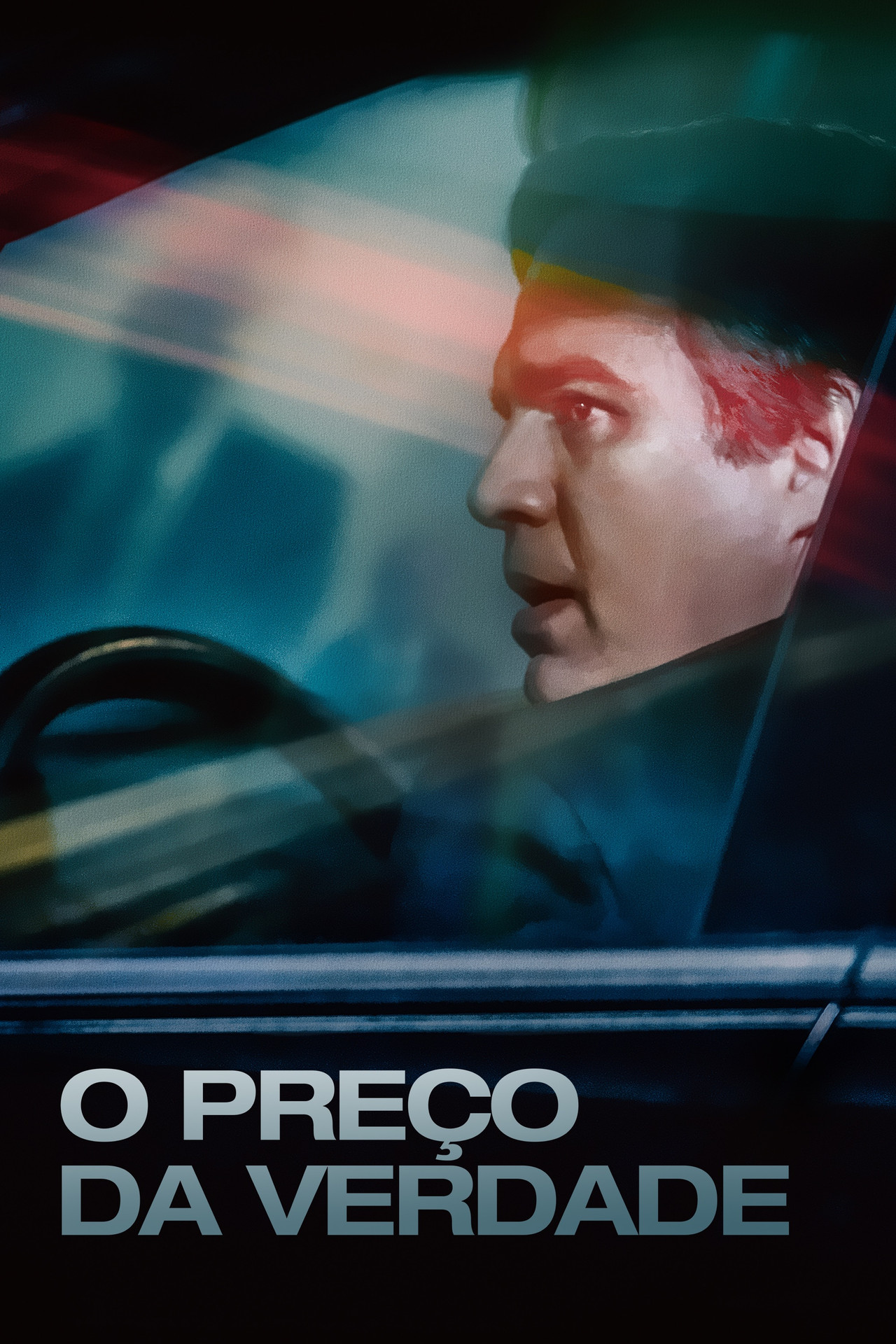 Pôster de O Preço da Verdade