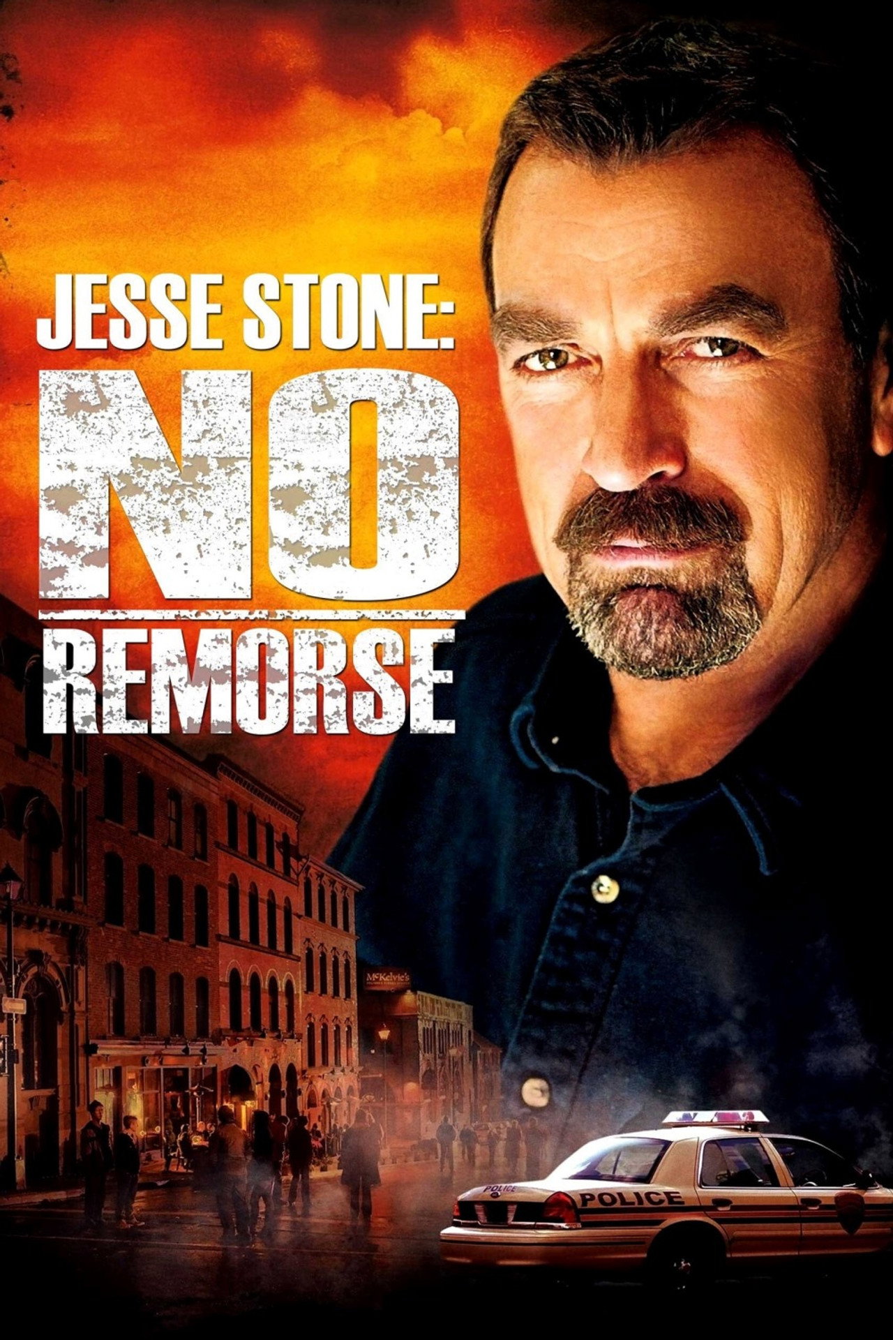 Pôster de Jesse Stone: No Remorse