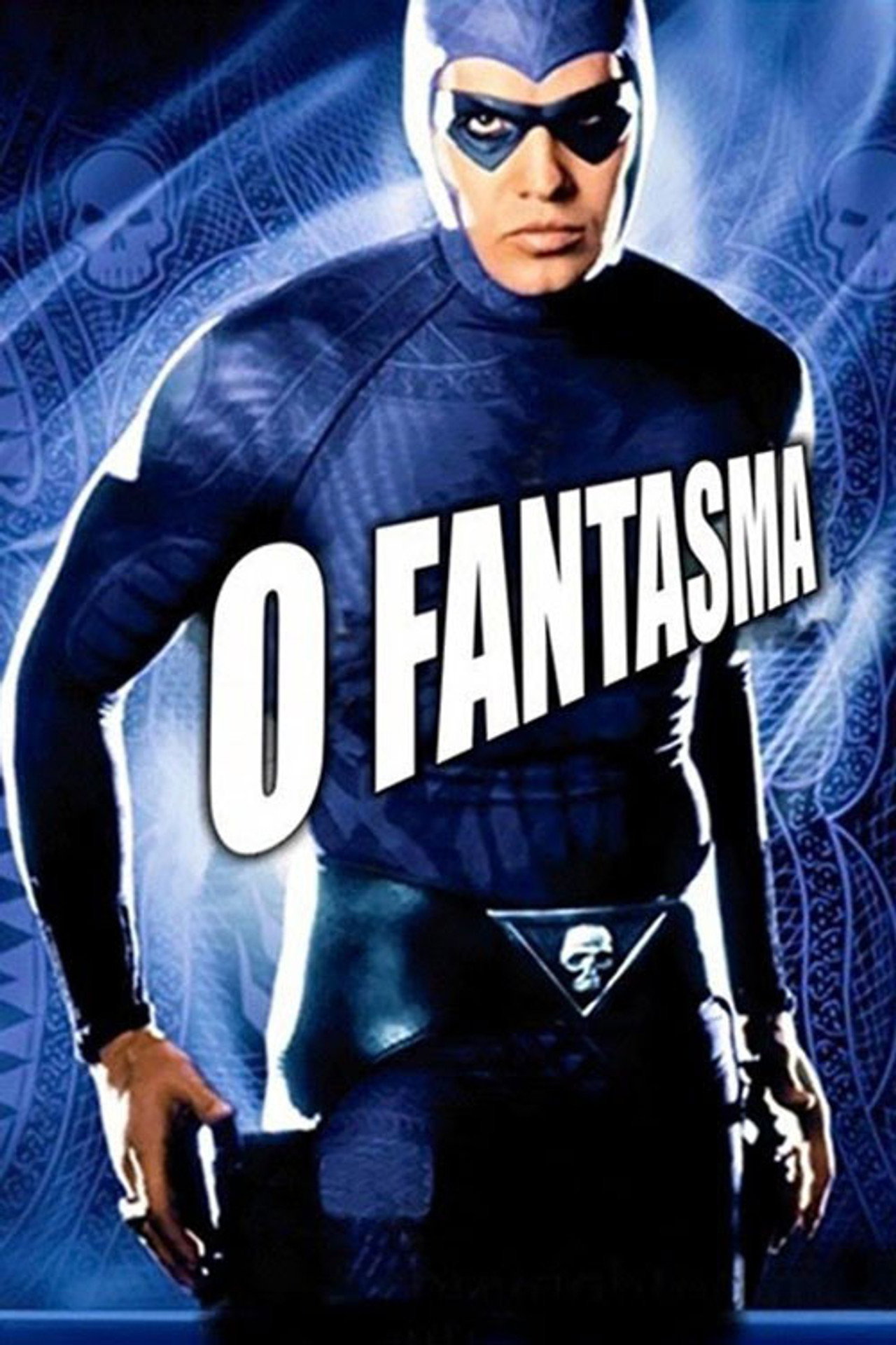 Pôster de O Fantasma