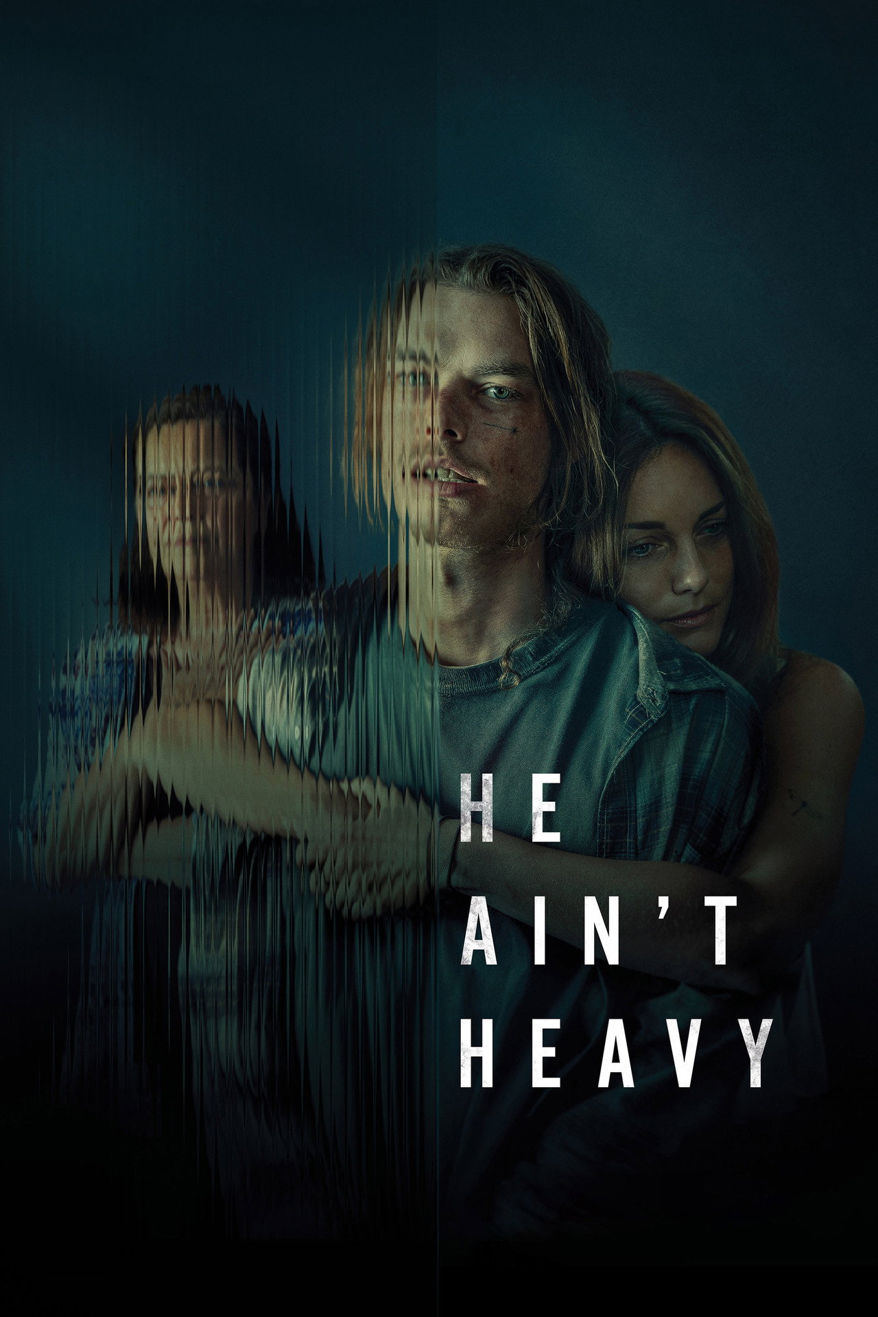 Pôster de He Ain't Heavy