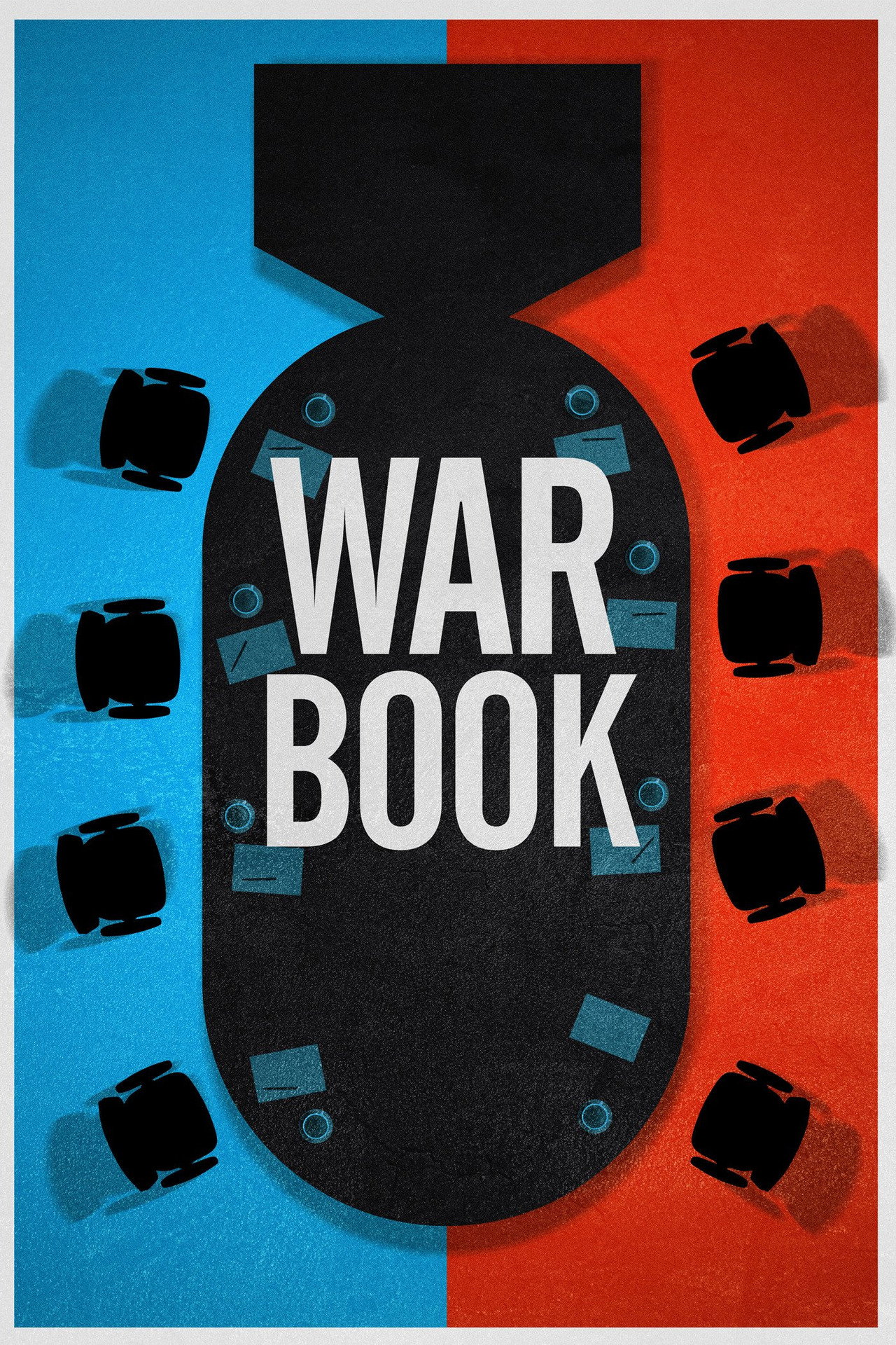 Pôster de War Book