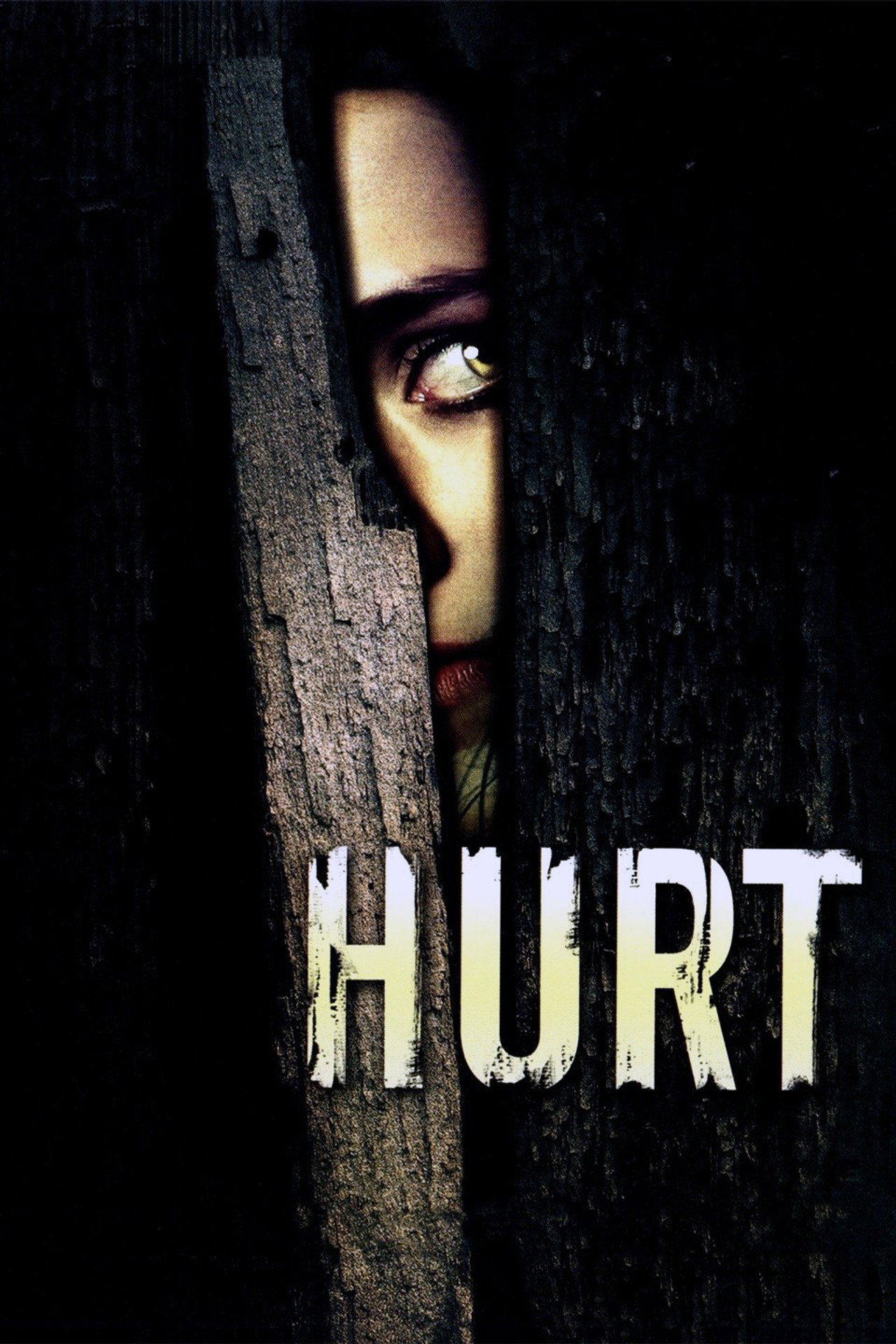 Pôster de Hurt
