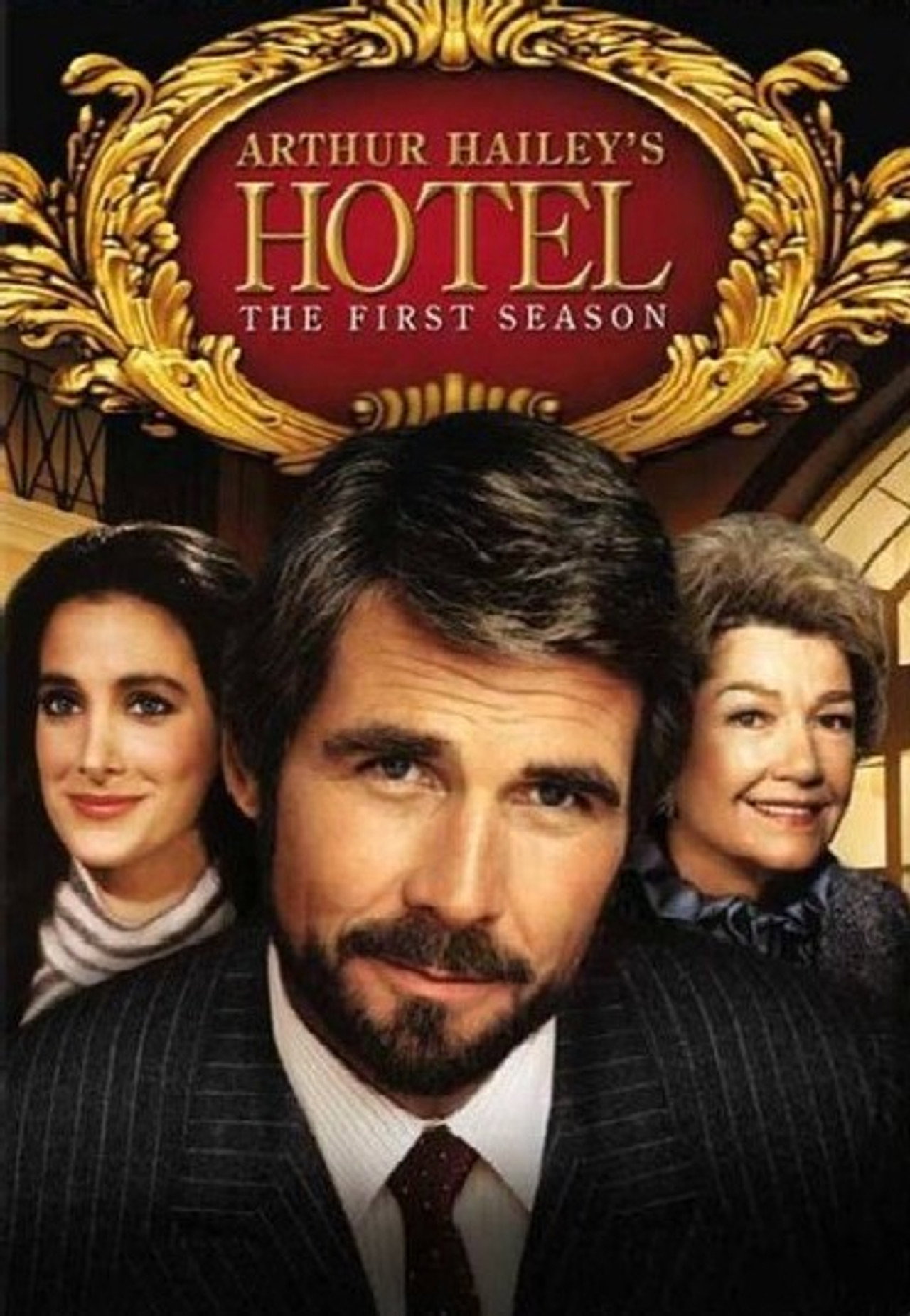 Pôster de Hotel