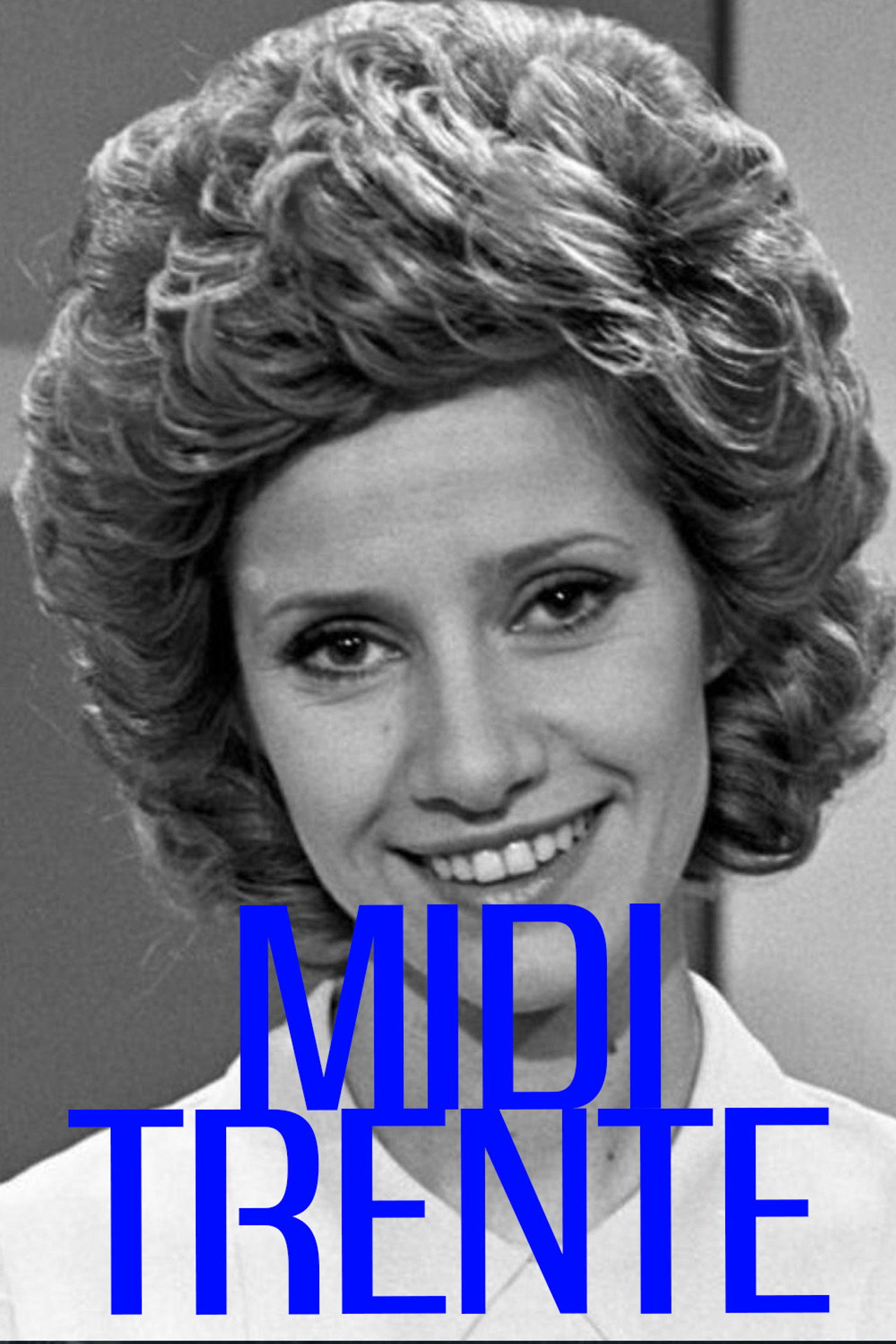 Pôster de Midi trente
