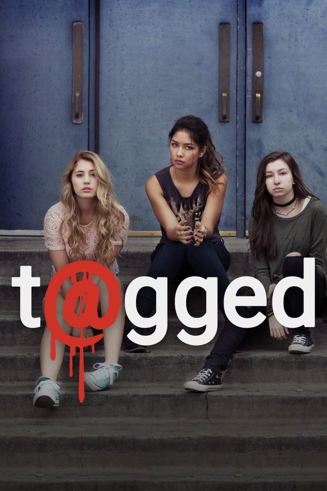 Pôster de T@gged