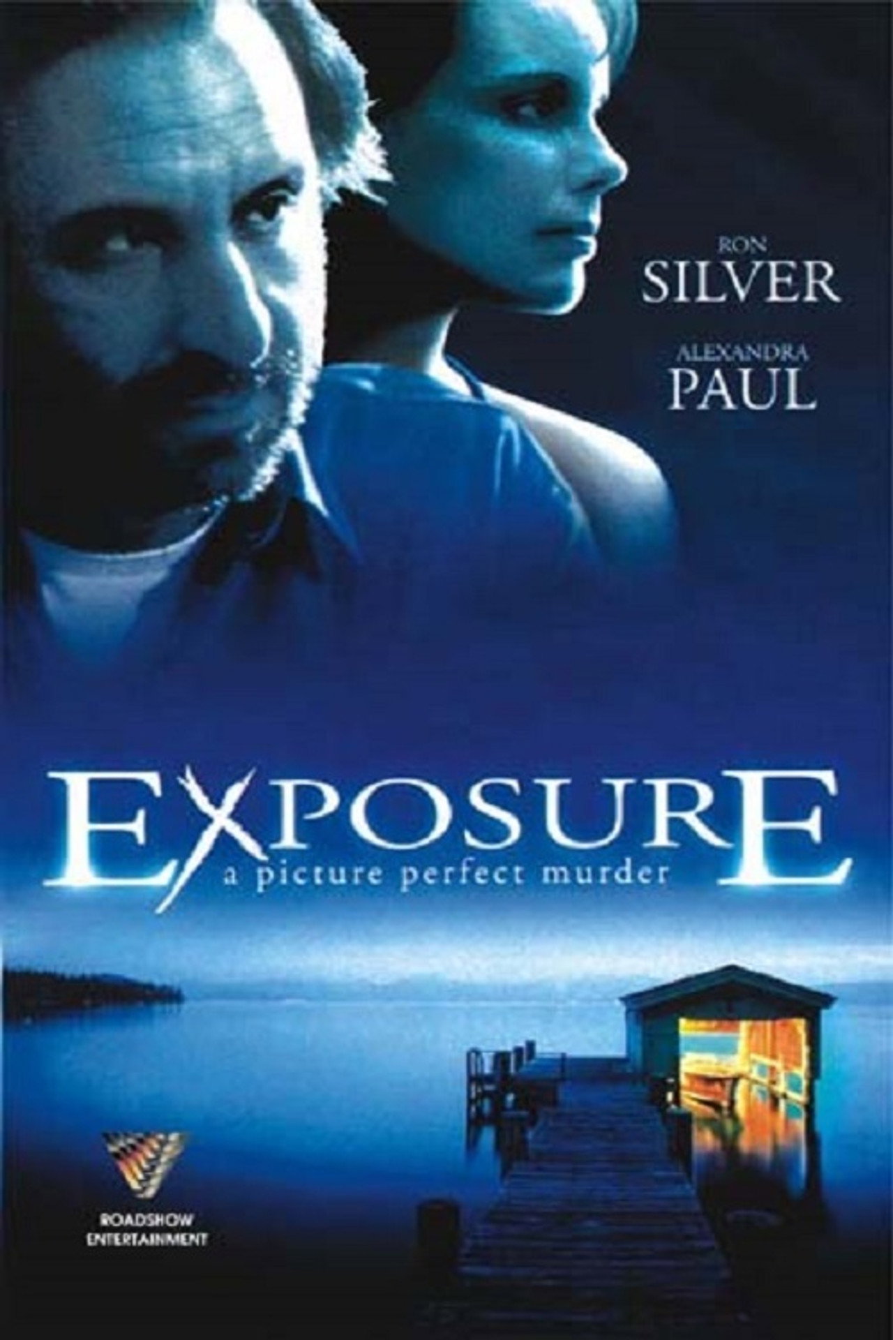 Pôster de Exposure