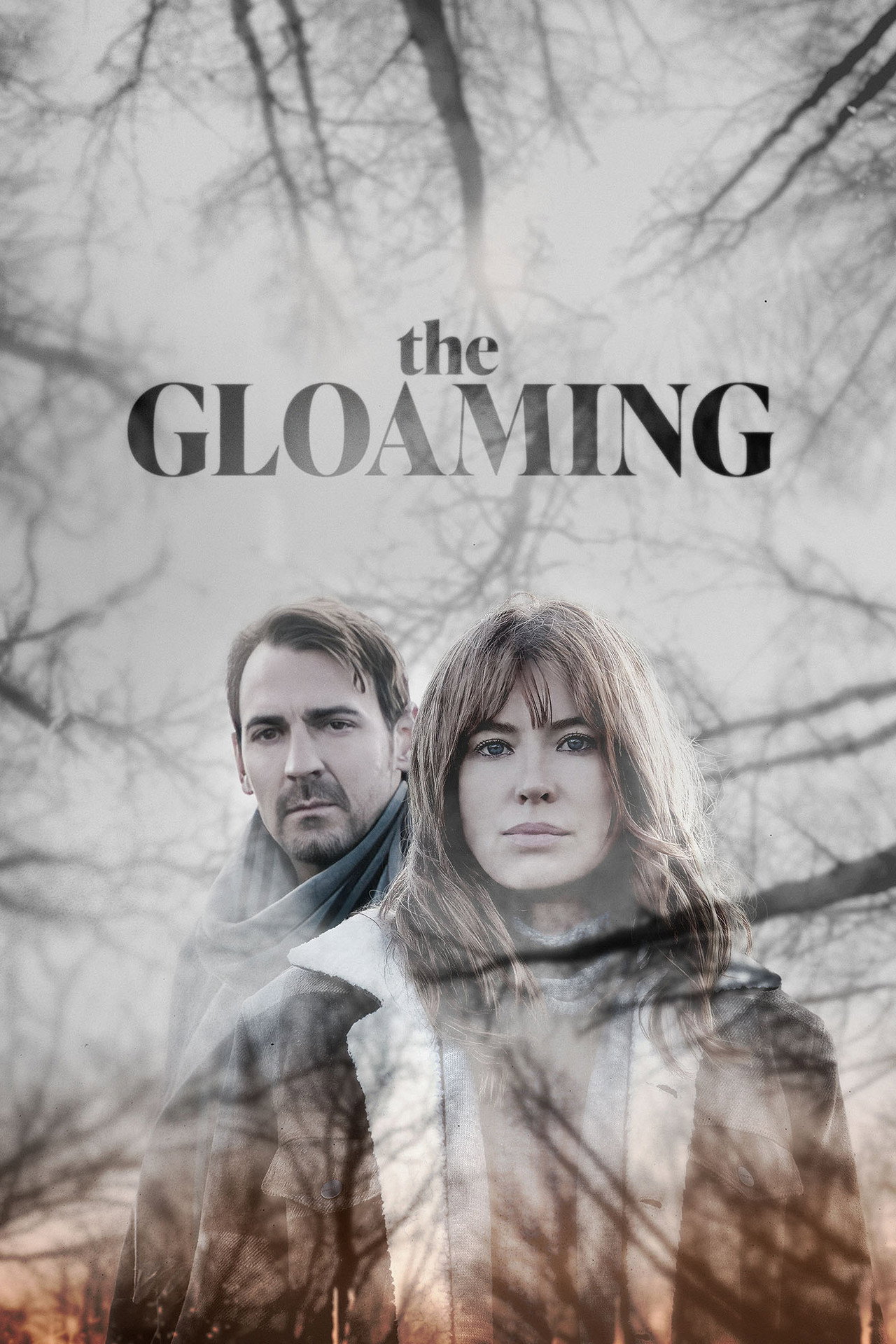 Pôster de The Gloaming