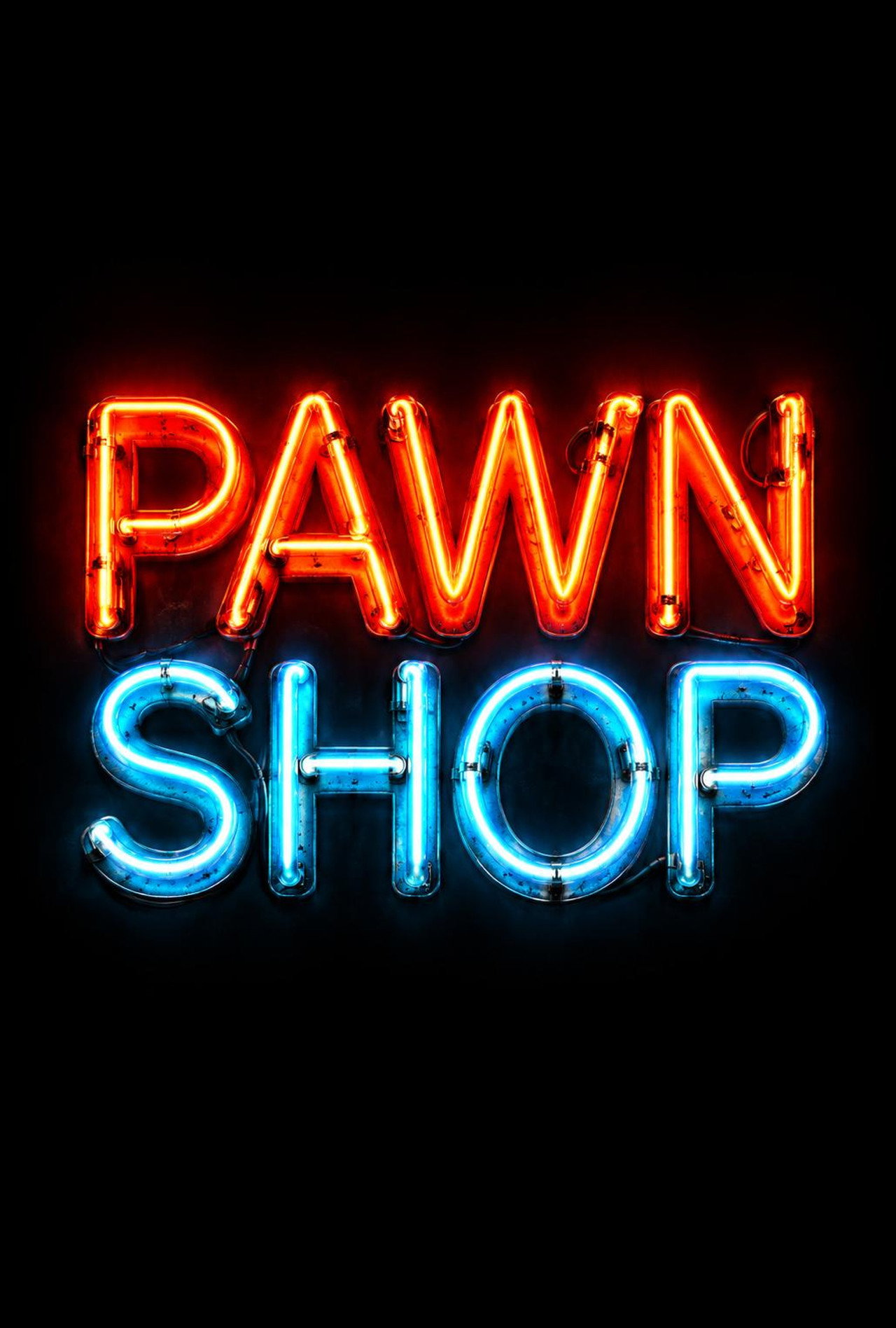 Pôster de Pawn Shop