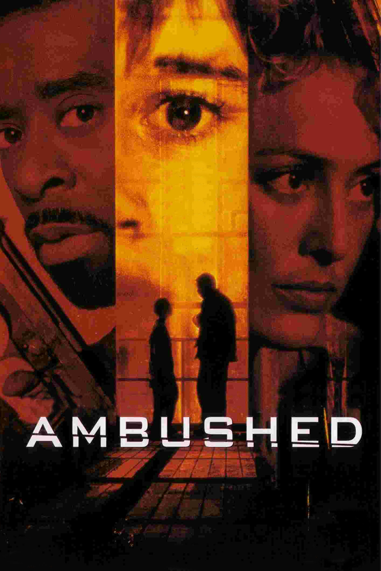 Pôster de Ambushed