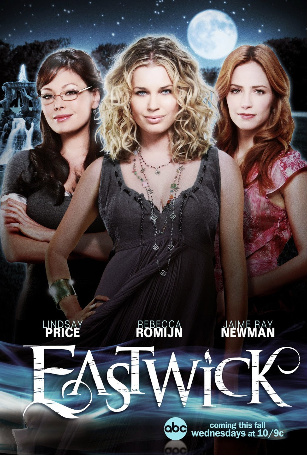 Pôster de Eastwick
