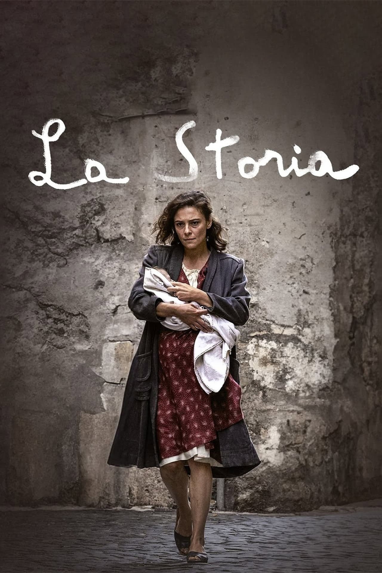 Pôster de La Storia