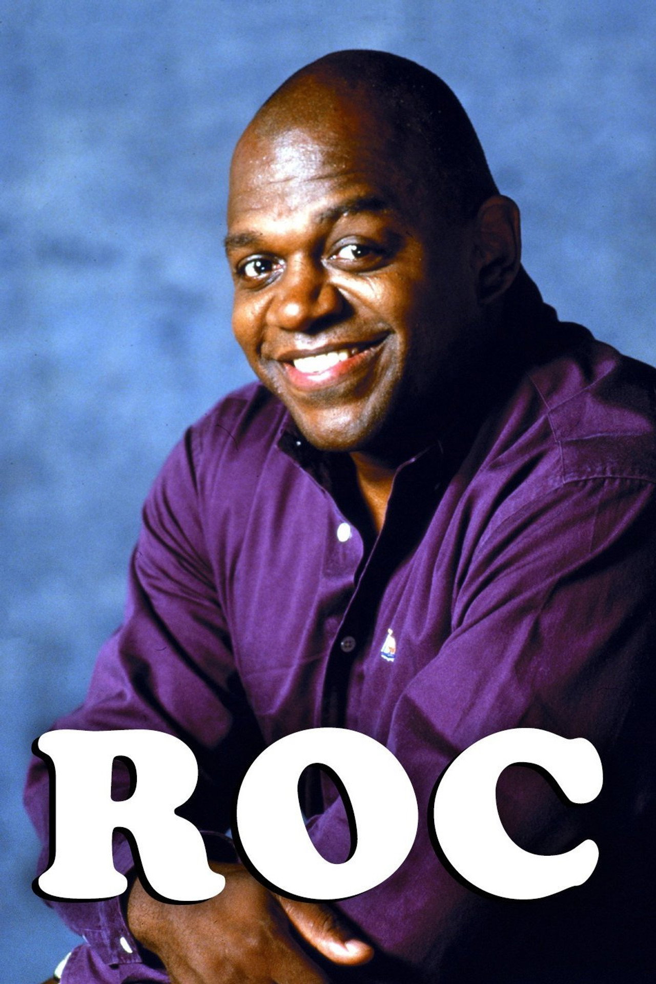 Pôster de Roc