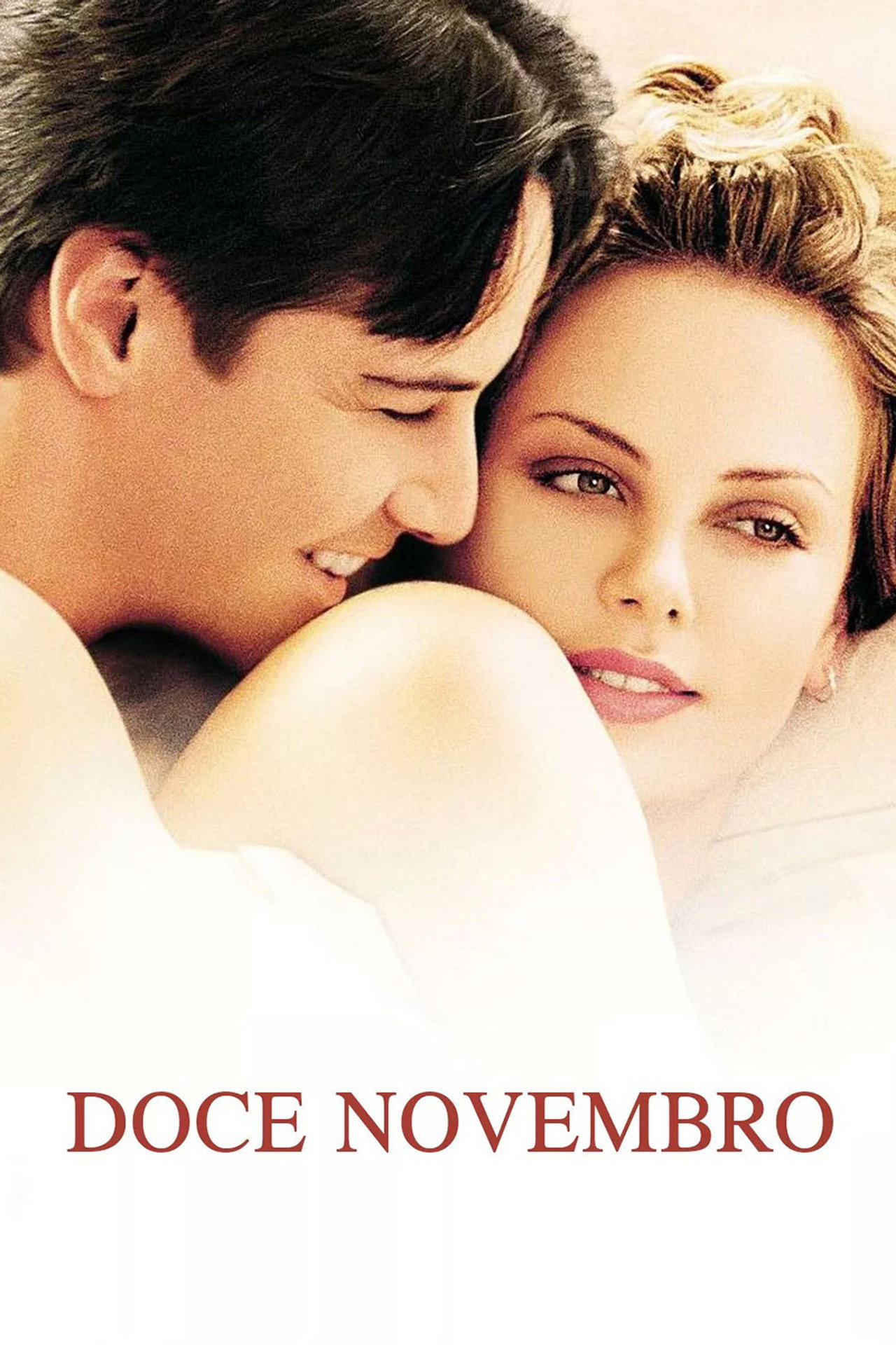 Pôster de Doce Novembro
