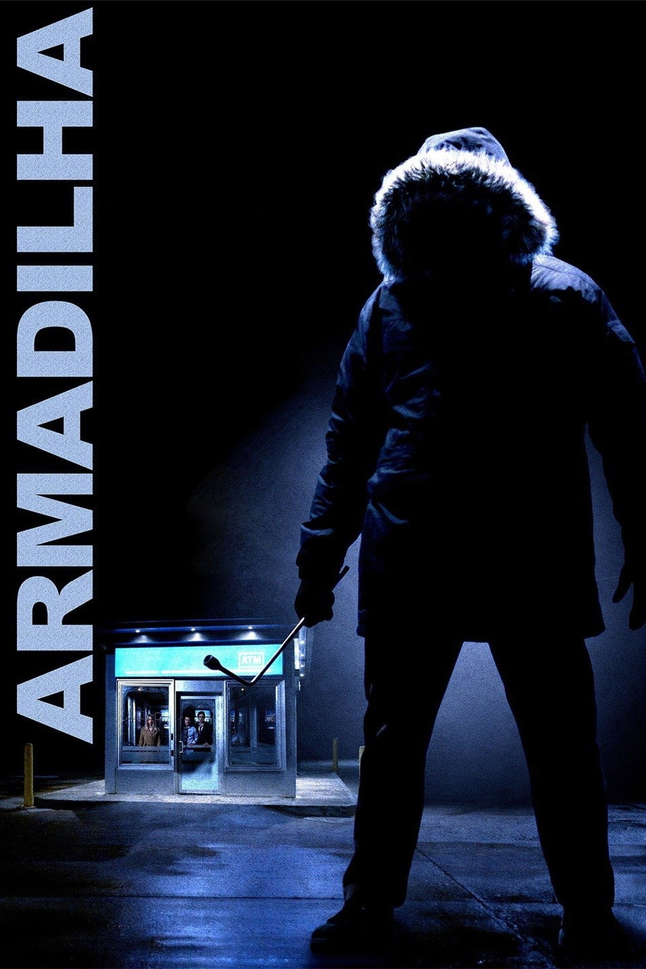 Pôster de Armadilha