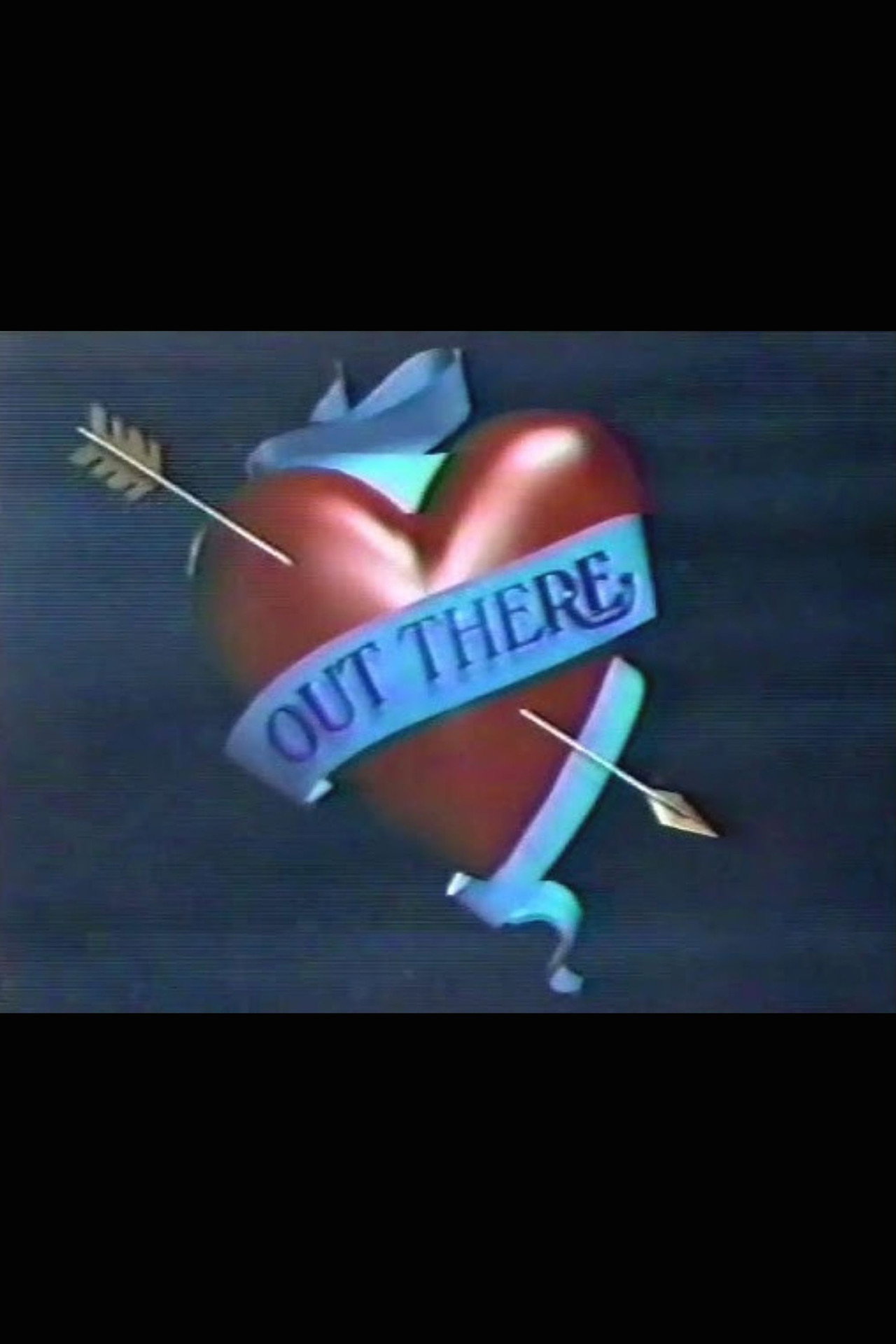 Pôster de Out There