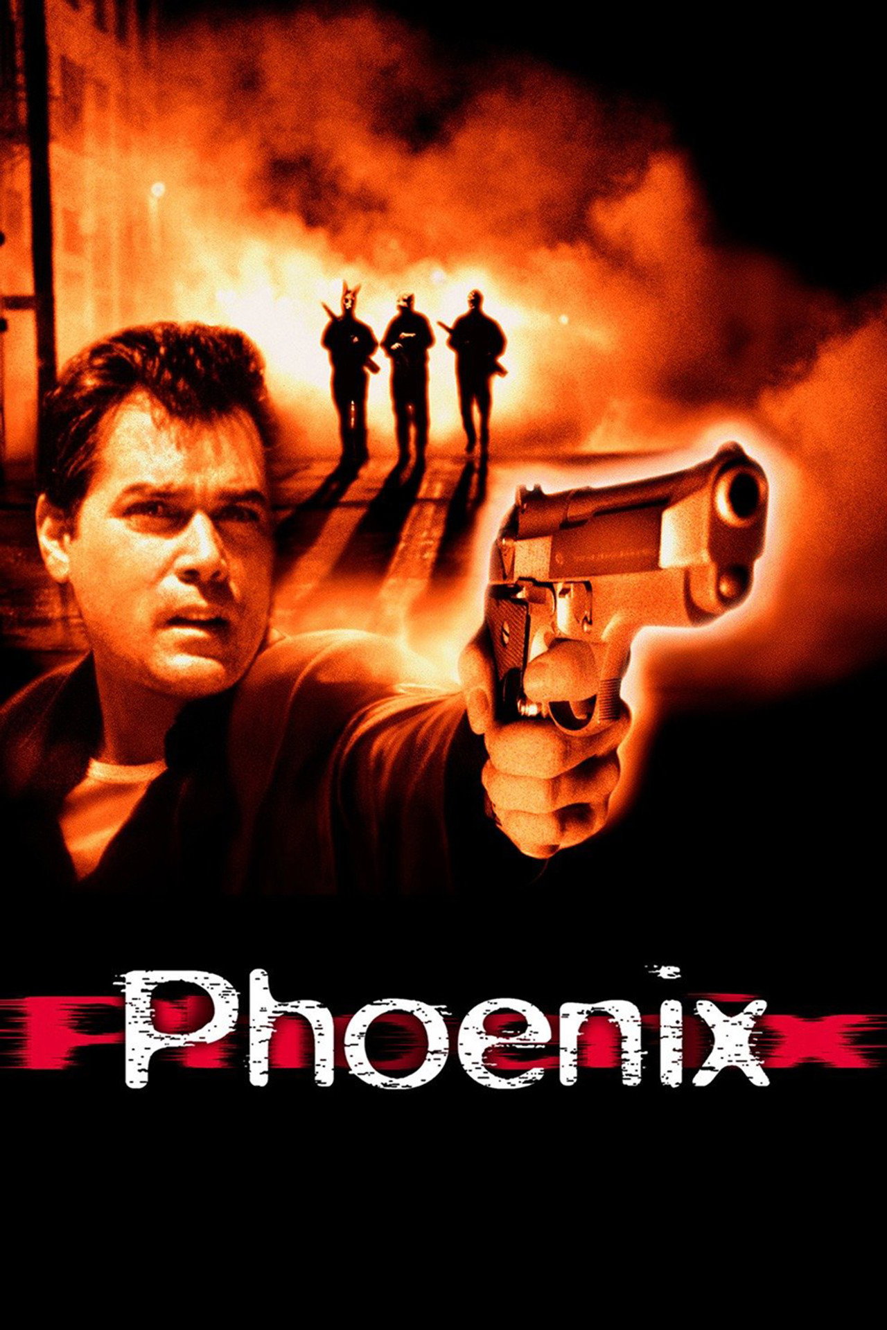 Pôster de Phoenix