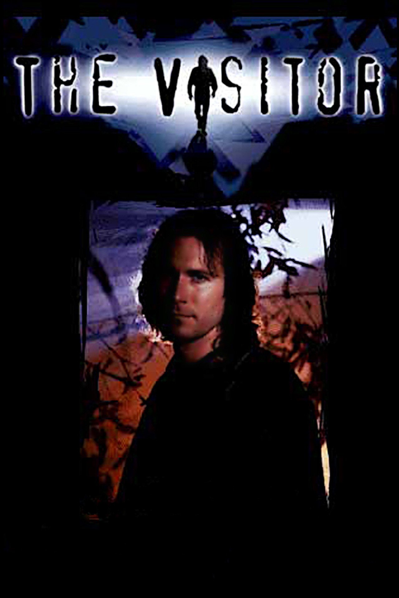 Pôster de The Visitor