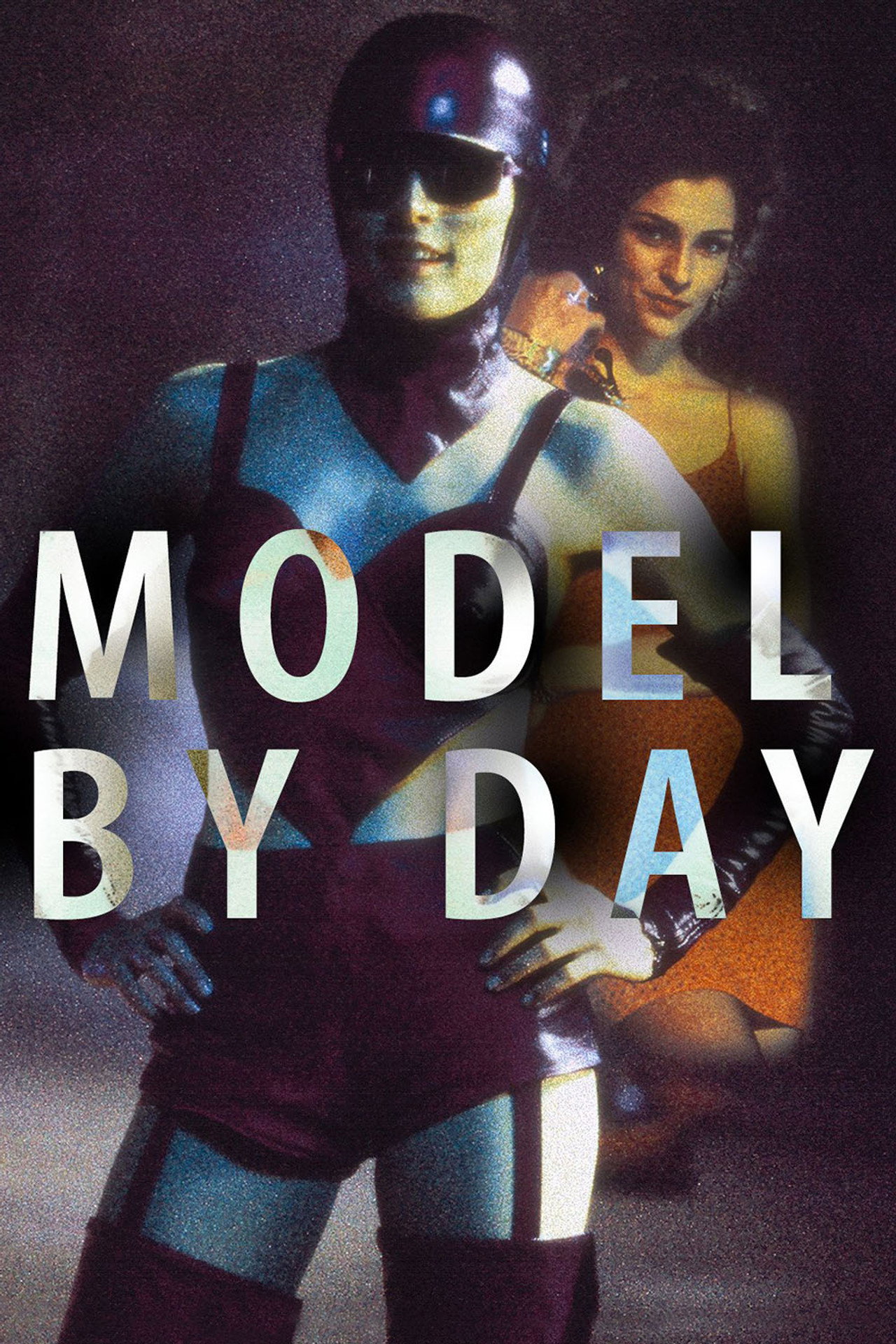 Pôster de Model by Day