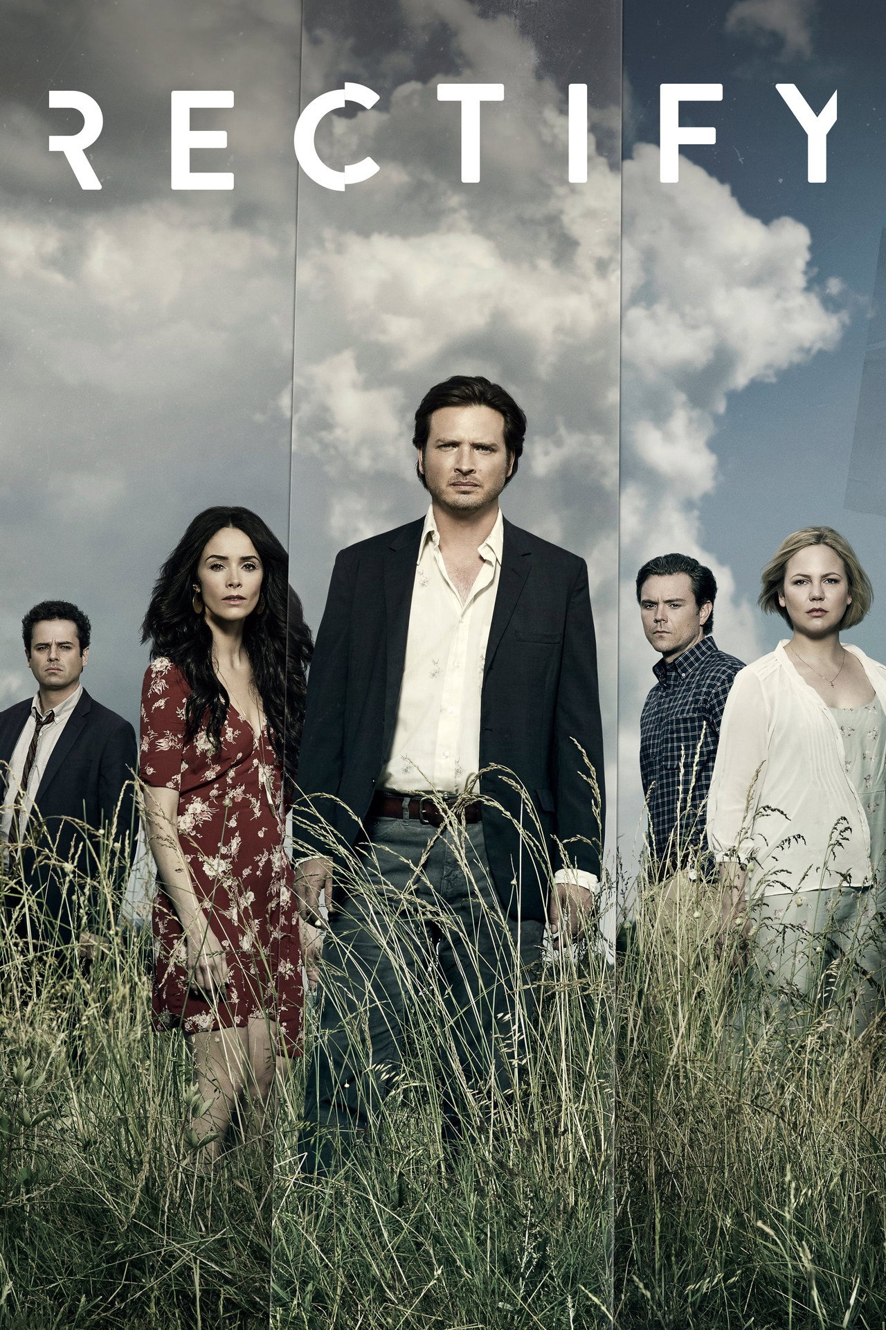 Pôster de Rectify