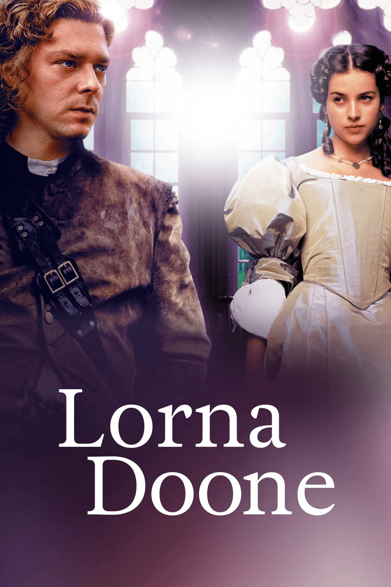 Pôster de Lorna Doone