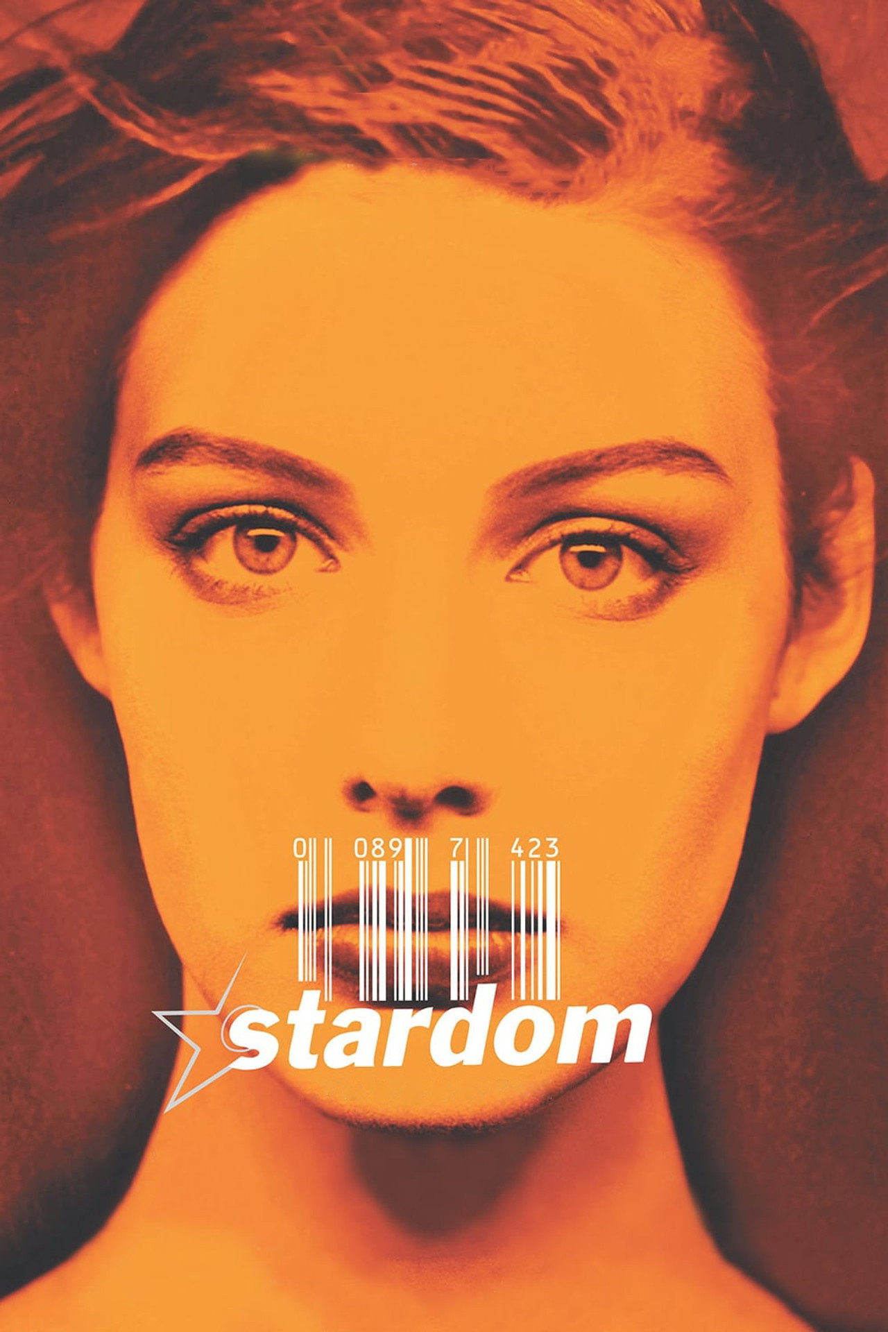 Pôster de Stardom