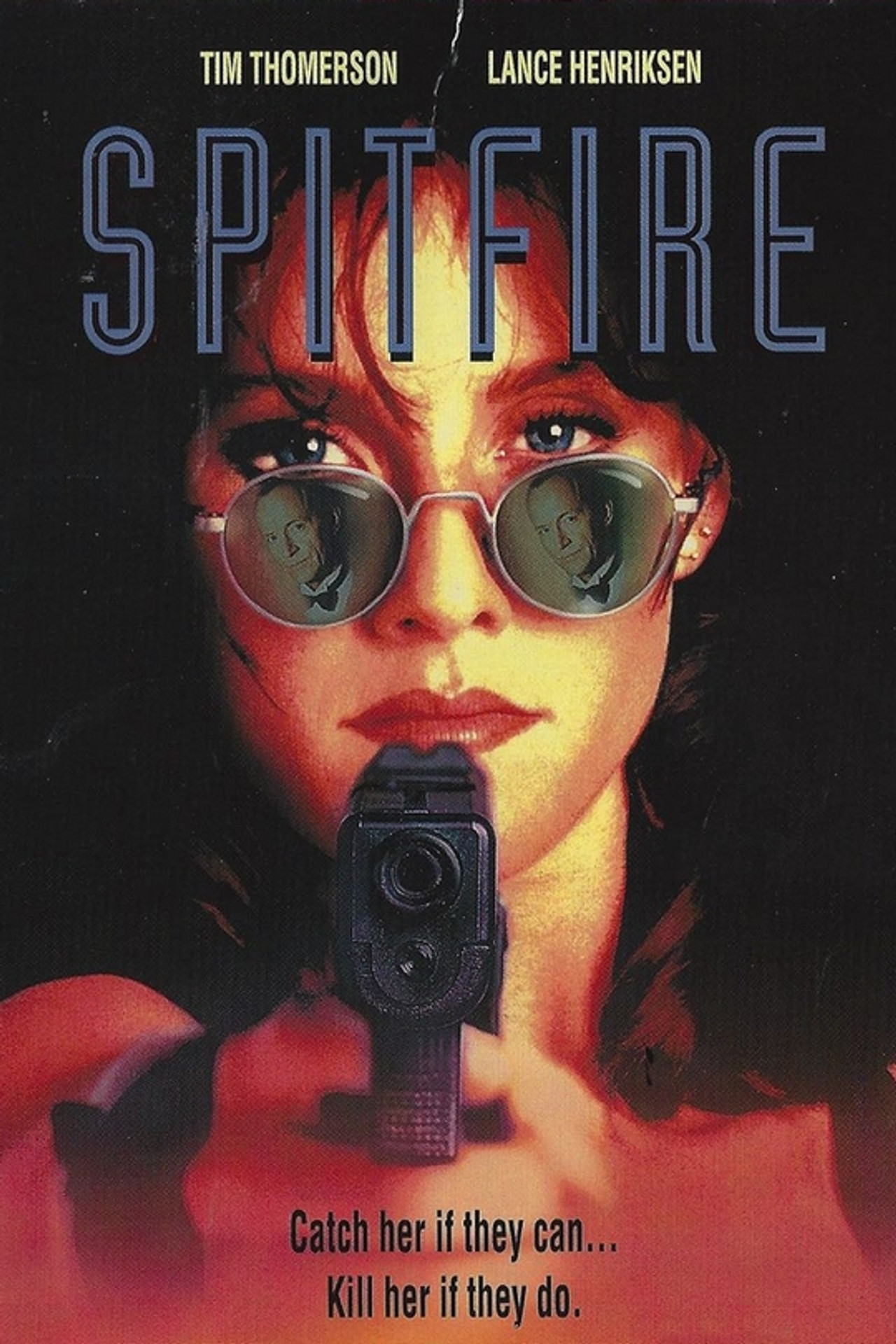 Pôster de Spitfire