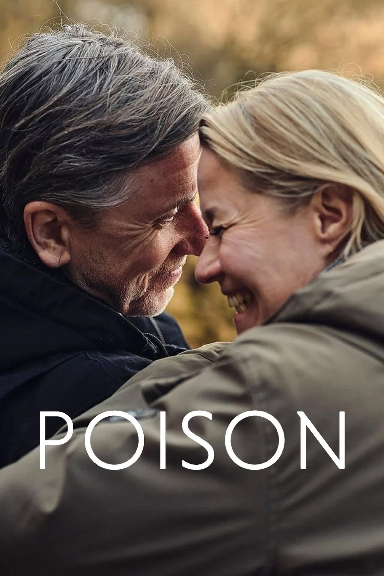 Pôster de Poison