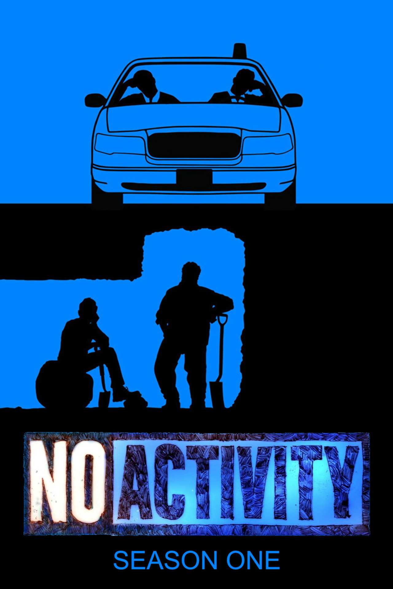 Pôster de No Activity