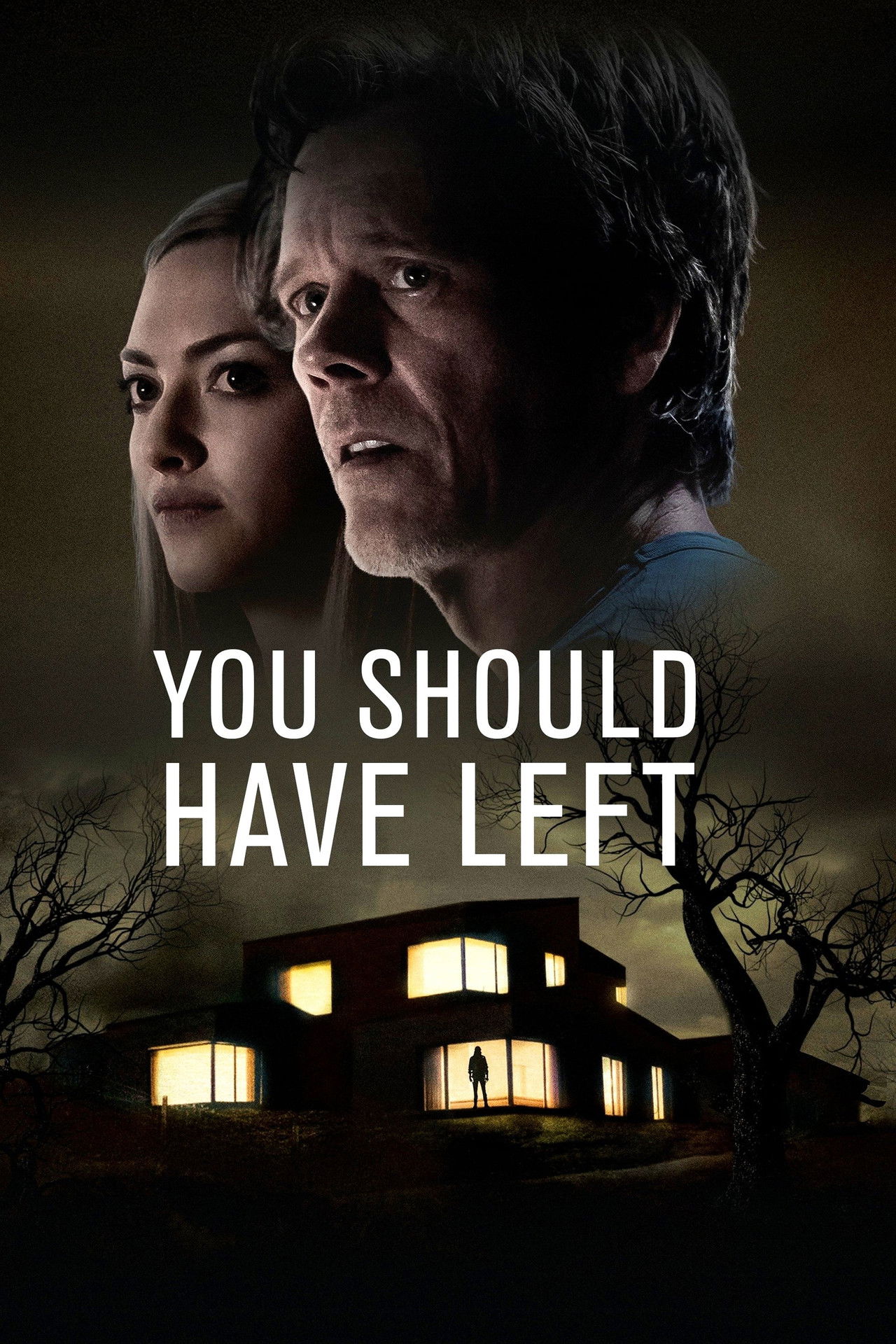 Pôster de You Should Have Left