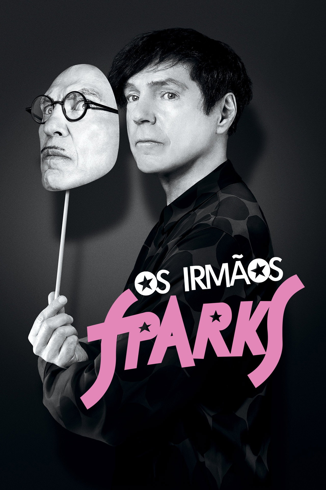 Pôster de Os Irmãos Sparks