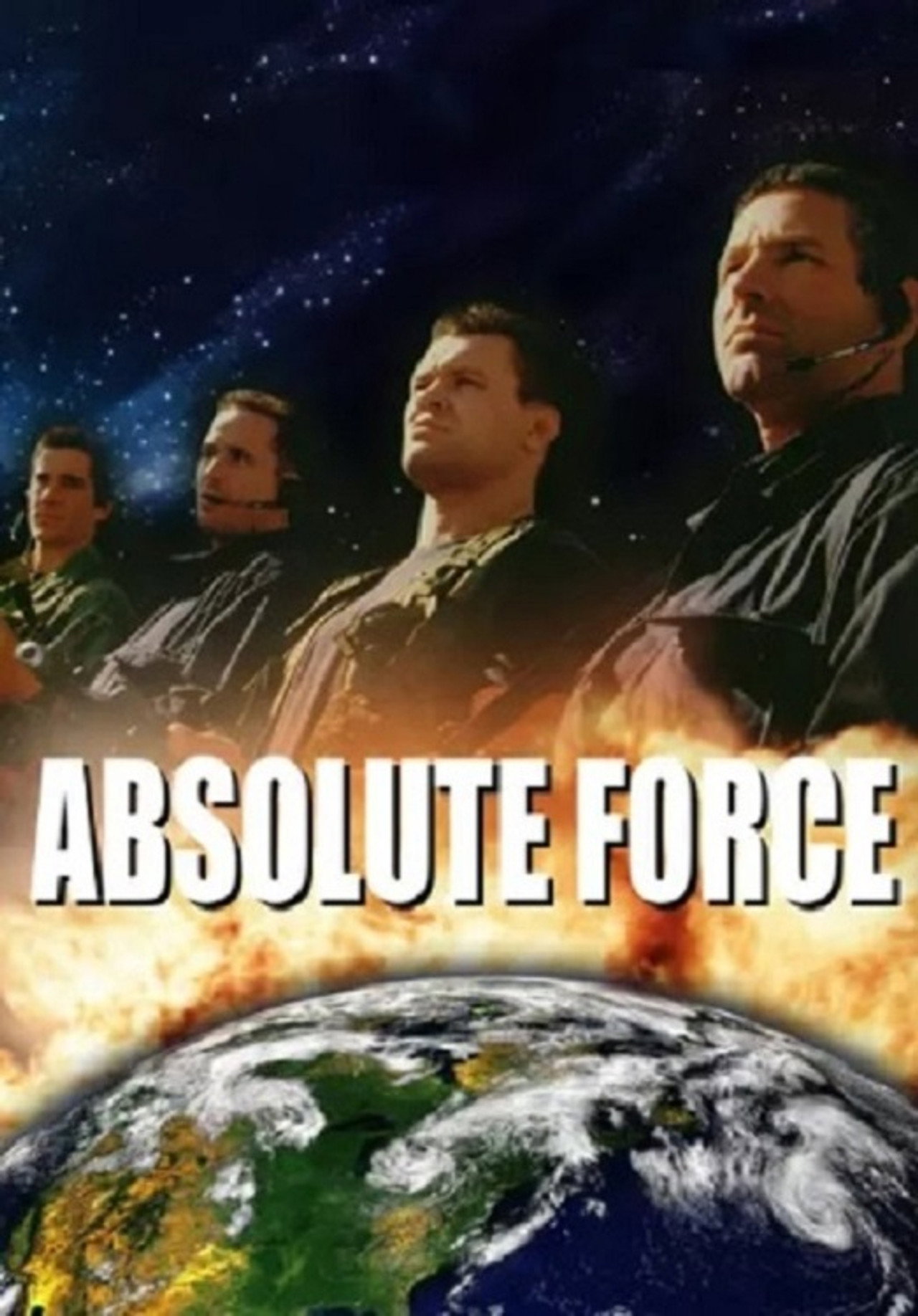 Pôster de TF2: Força Absoluta