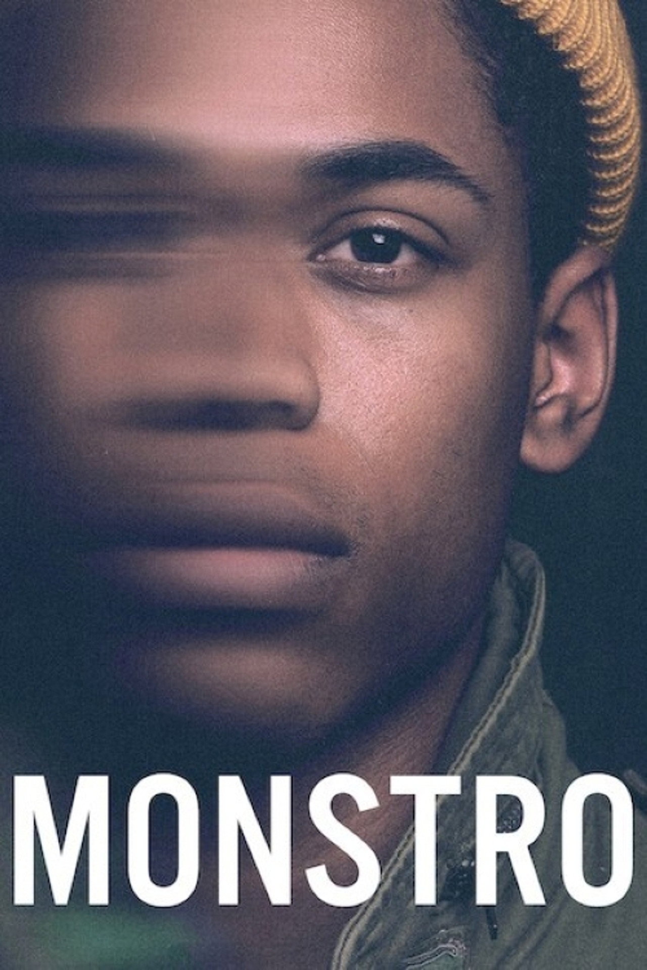 Pôster de Monstro