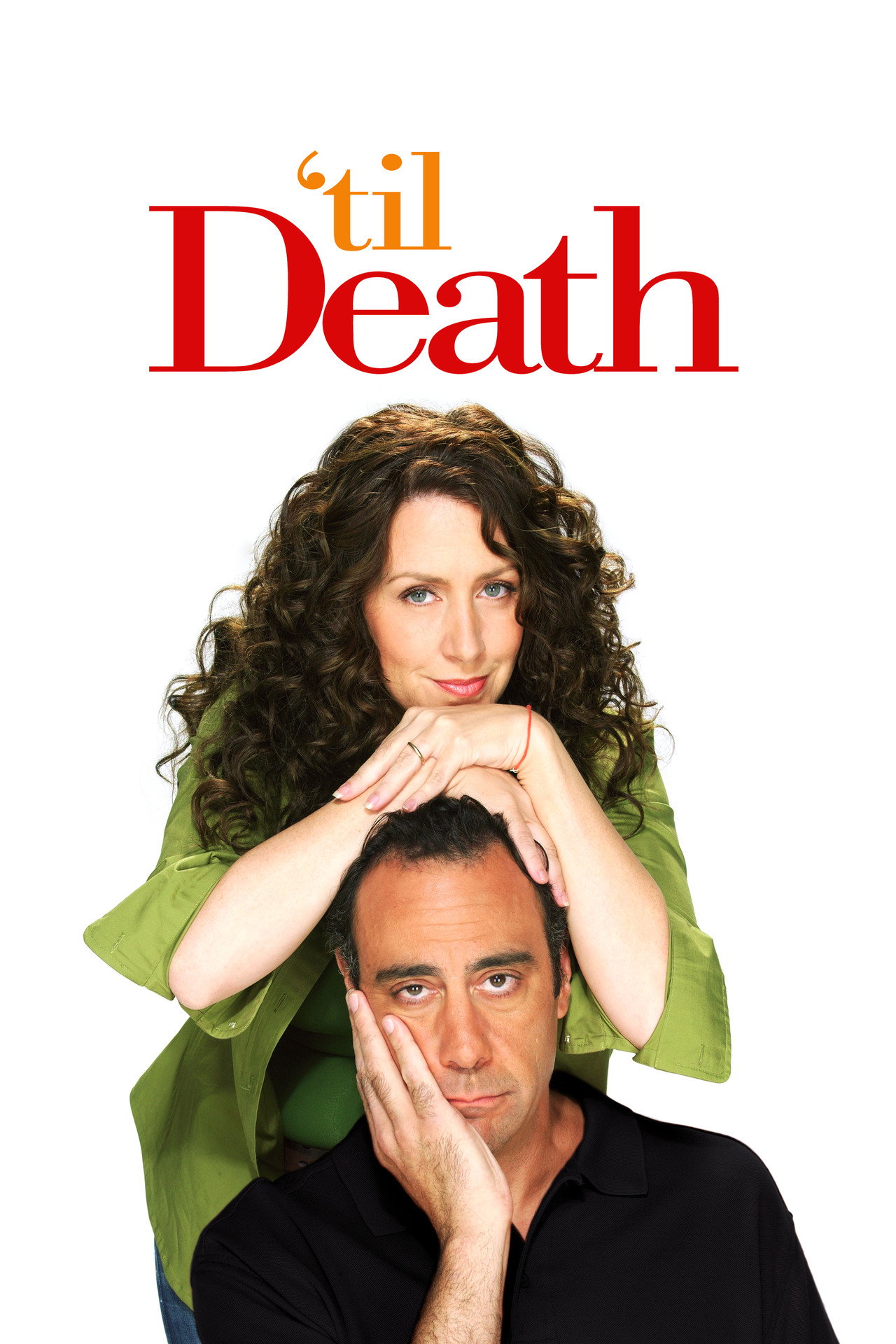 Pôster de 'Til Death