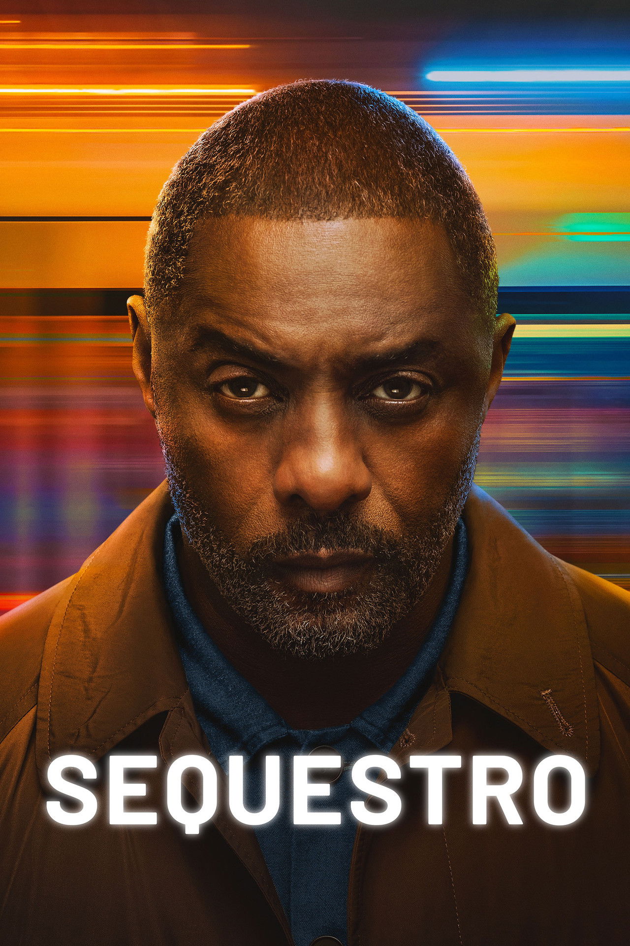 Pôster de Sequestro