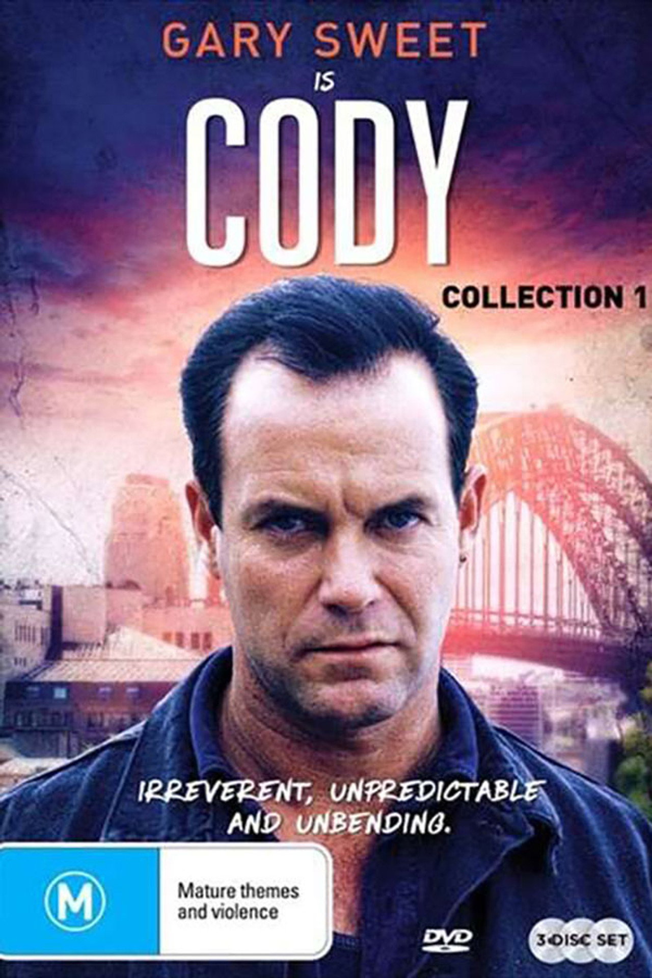Pôster de Cody: The Tipoff
