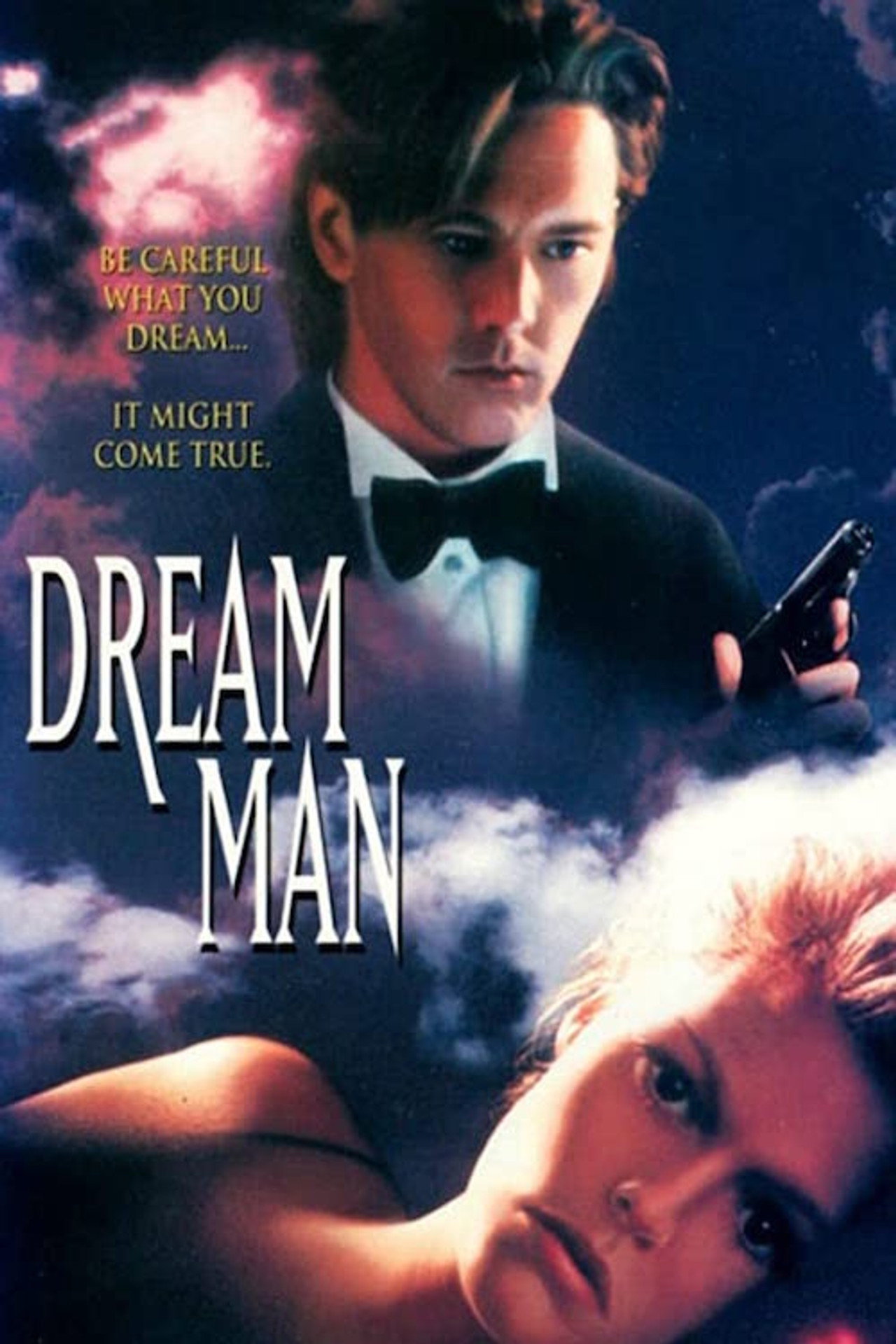 Pôster de Dream Man