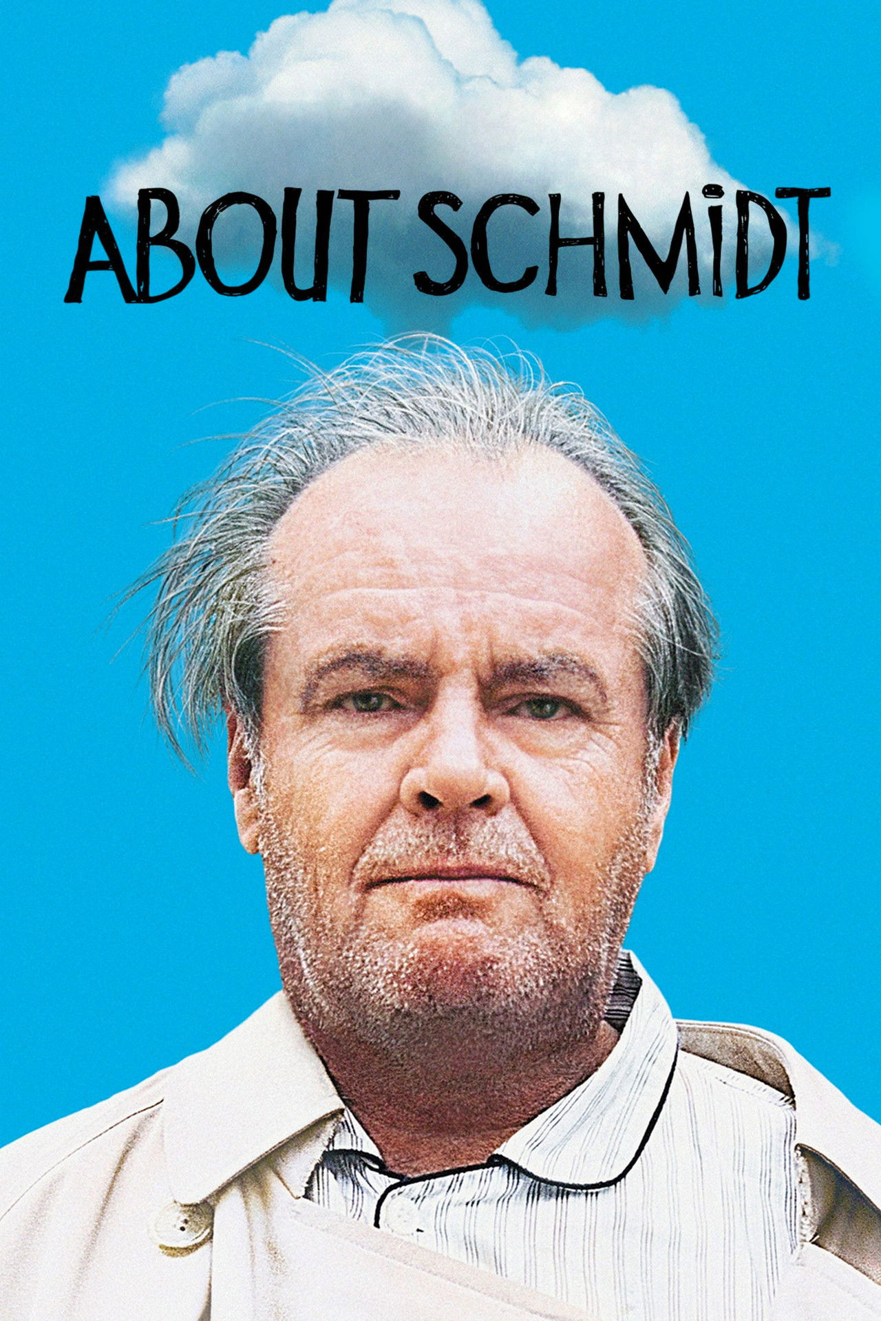Pôster de About Schmidt