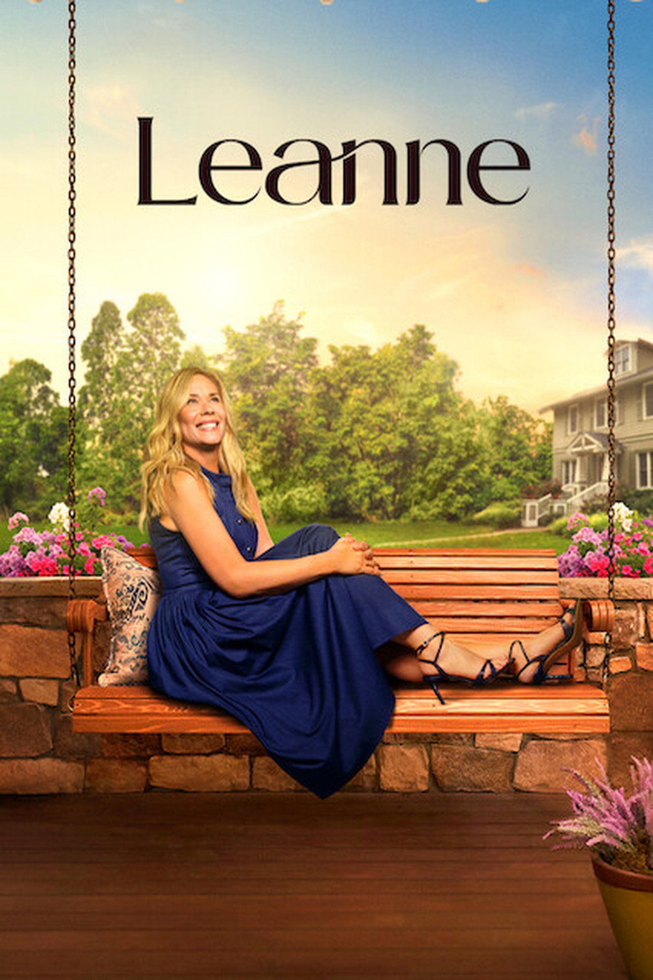Pôster de Leanne