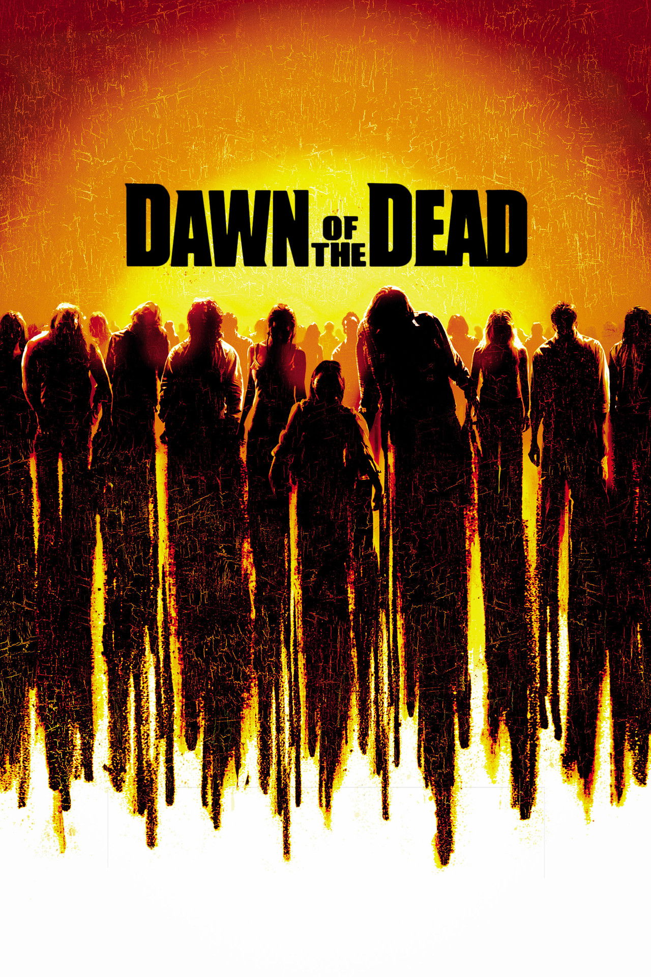 Pôster de Dawn of the Dead
