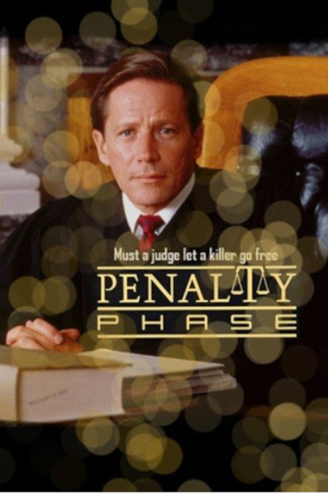 Pôster de The Penalty Phase