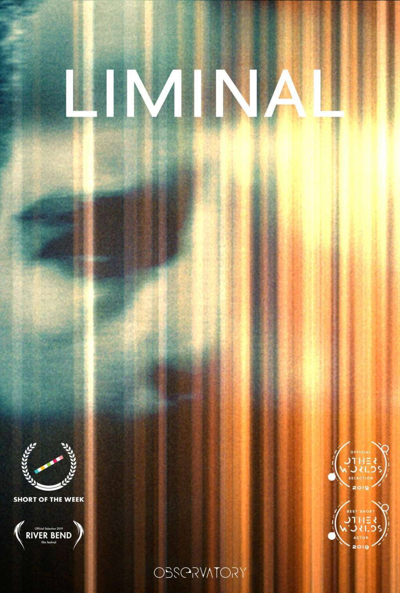 Pôster de Liminal