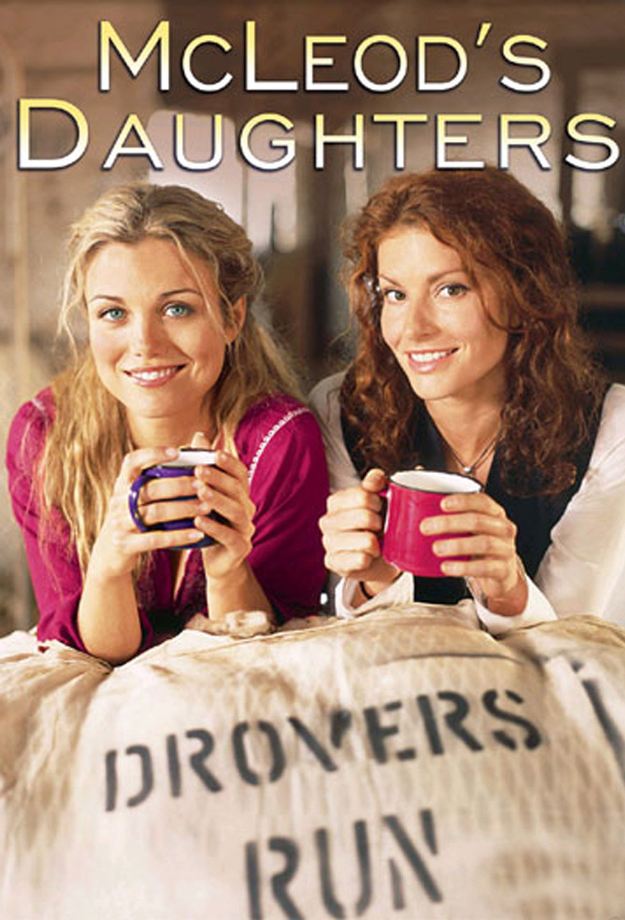 Pôster de McLeod's Daughters