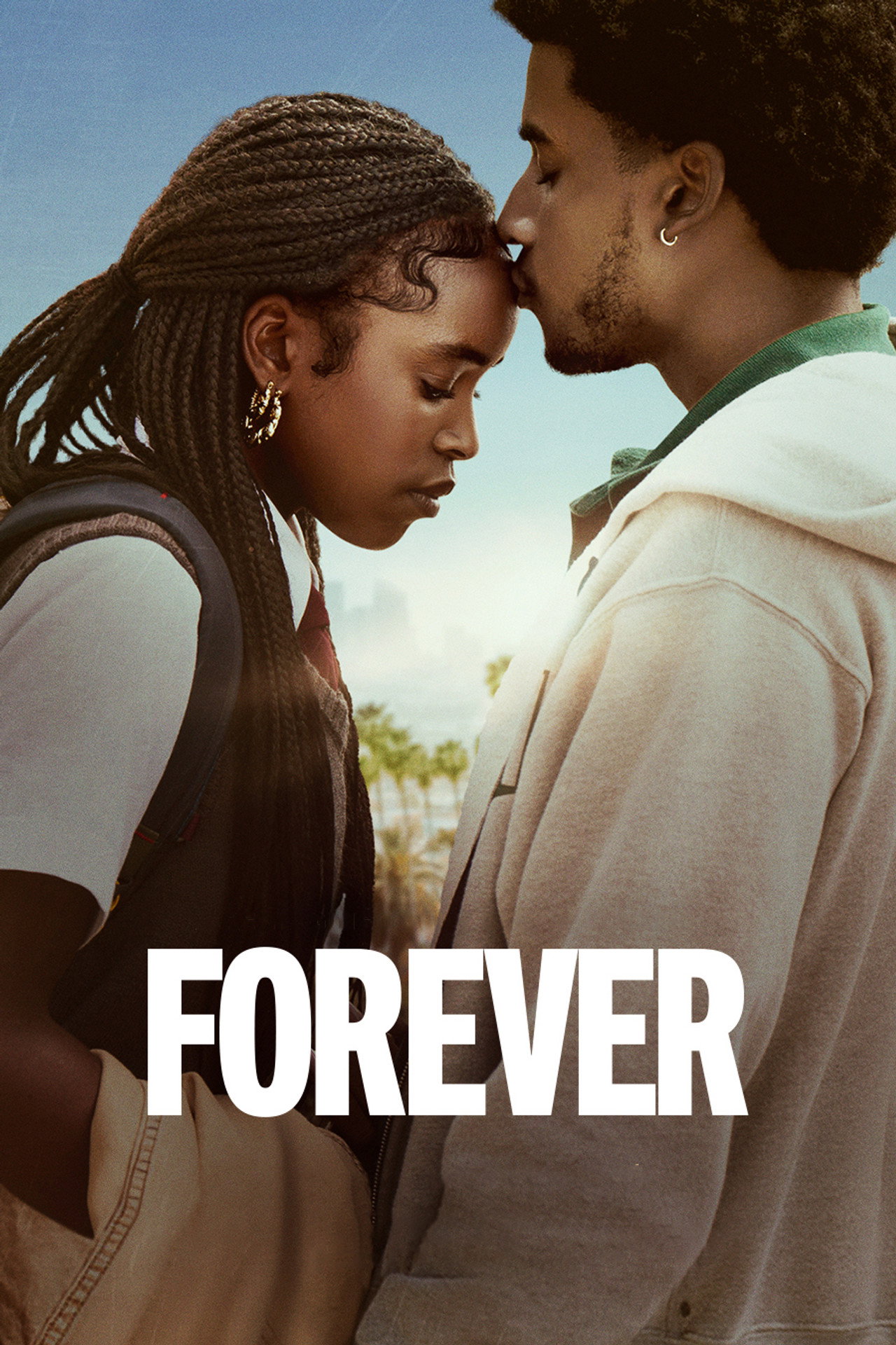 Pôster de FOREVER