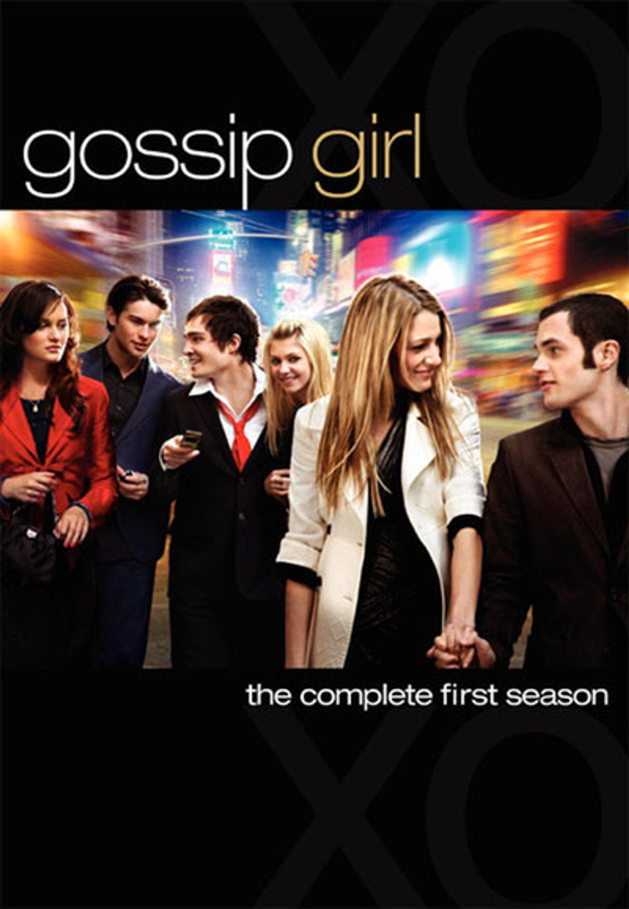 Pôster de Gossip Girl