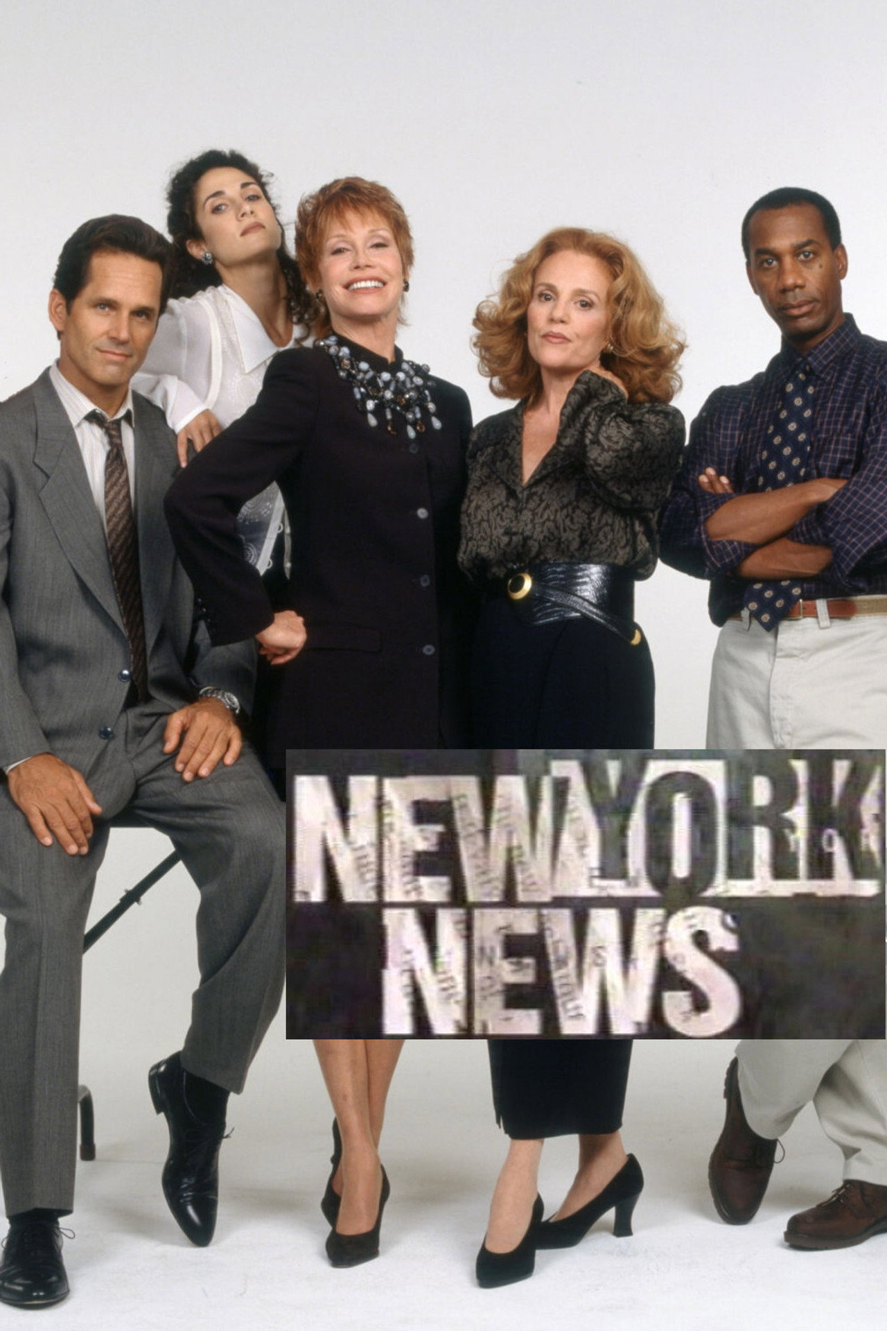 Pôster de New York News