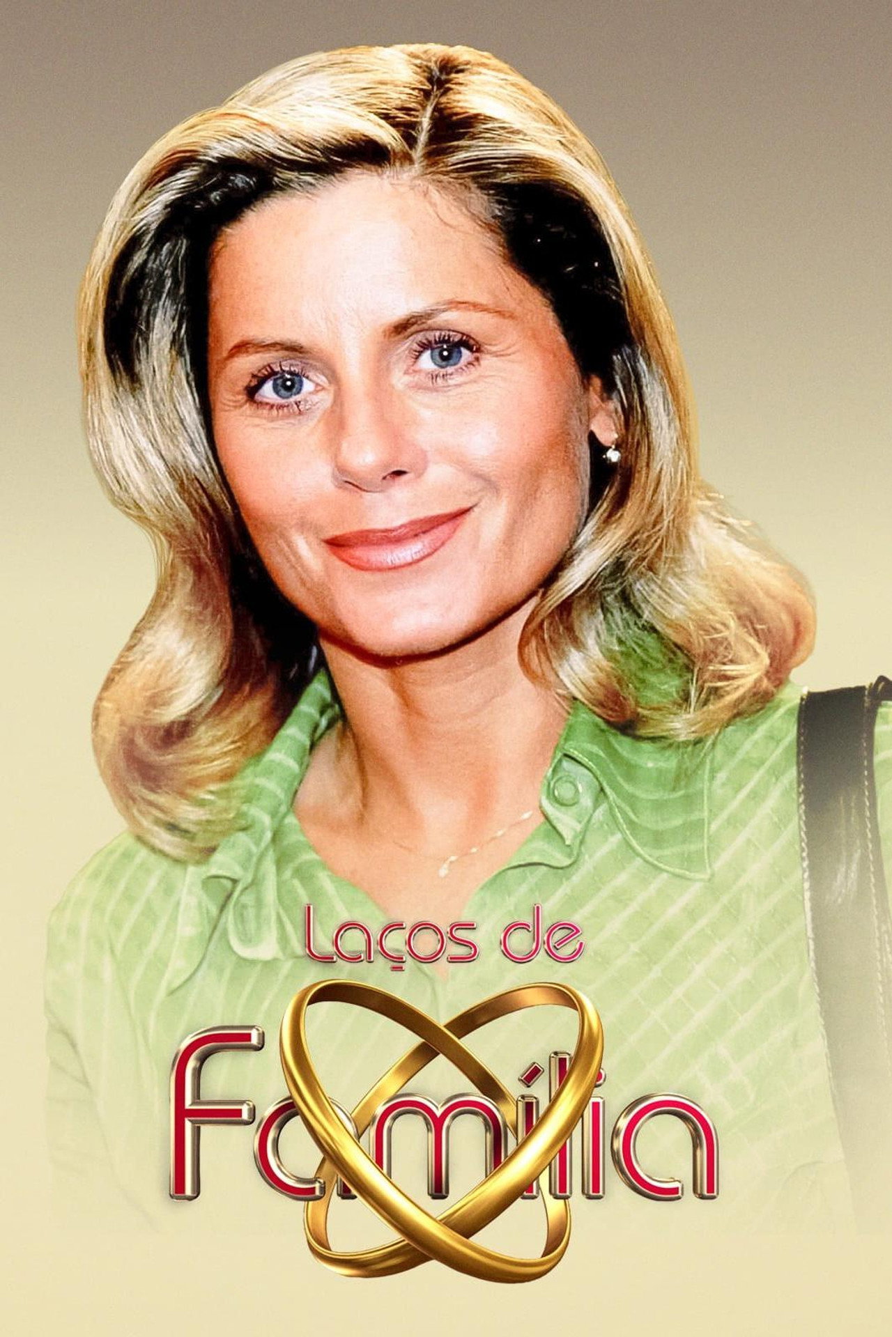 Pôster de Laços de Família