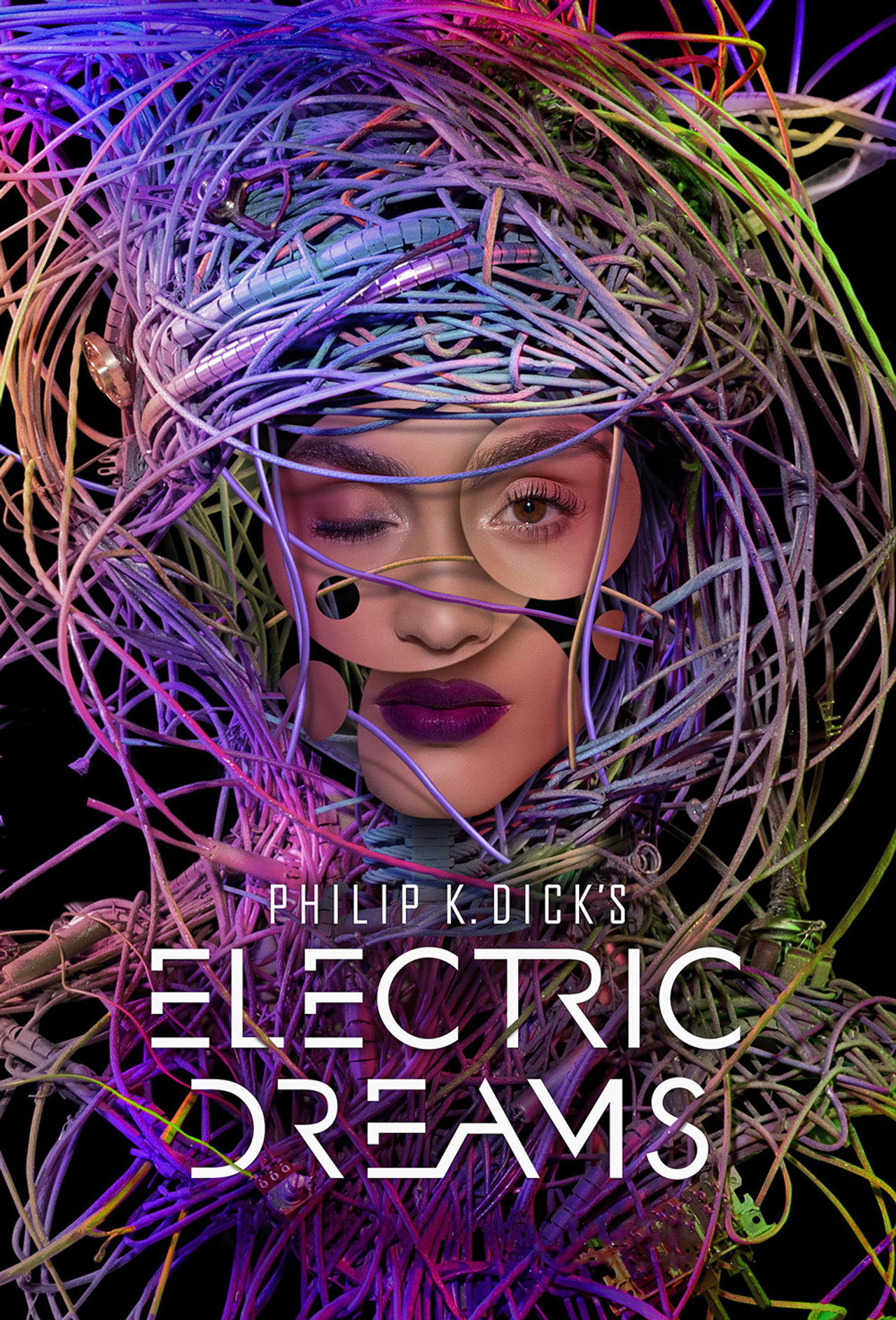 Pôster de Electric Dreams
