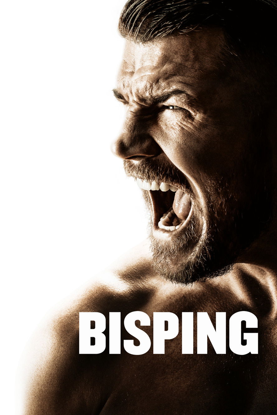 Pôster de Bisping